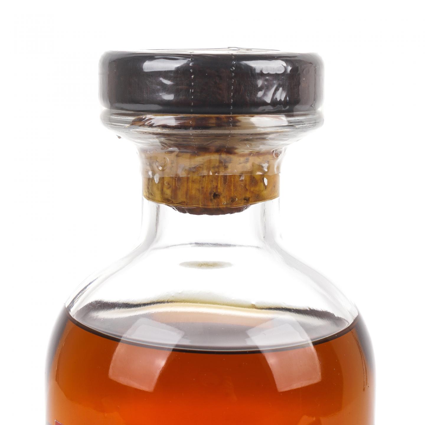 秘密斯佩塞 30年 1995-2025 雪莉桶#582458 700ml