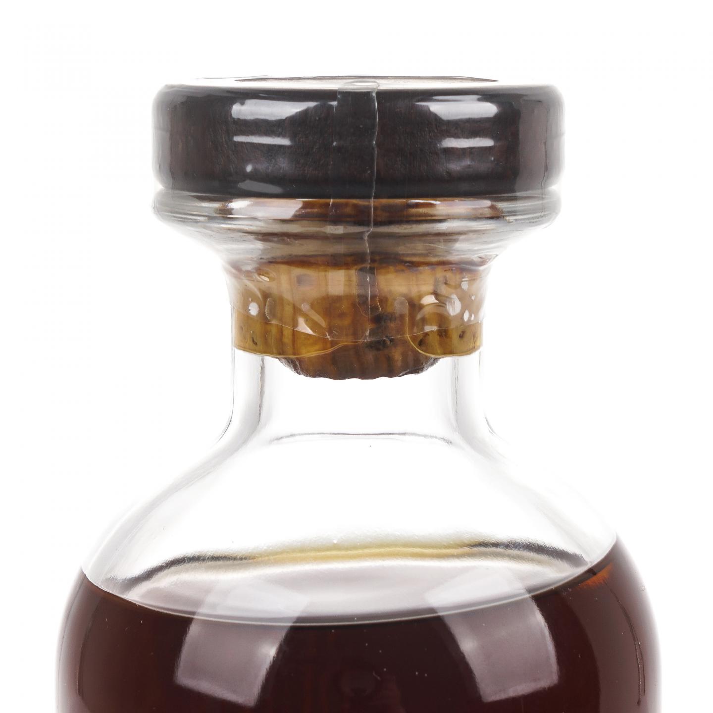 秘密斯佩塞 30年 1995-2025 雪莉桶#582458 700ml