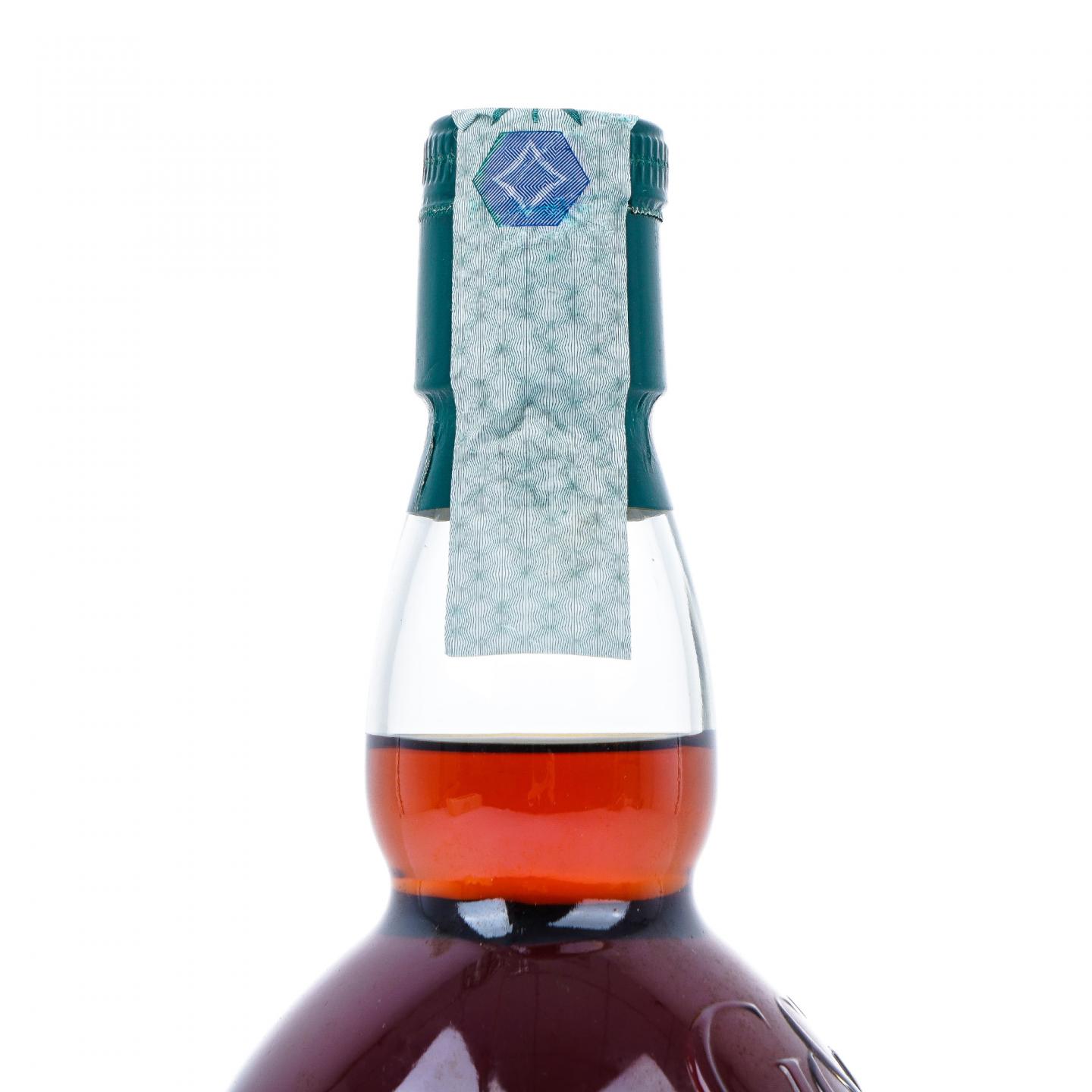 Longmorn 朗摩 1964-2011 雪莉单桶 GM