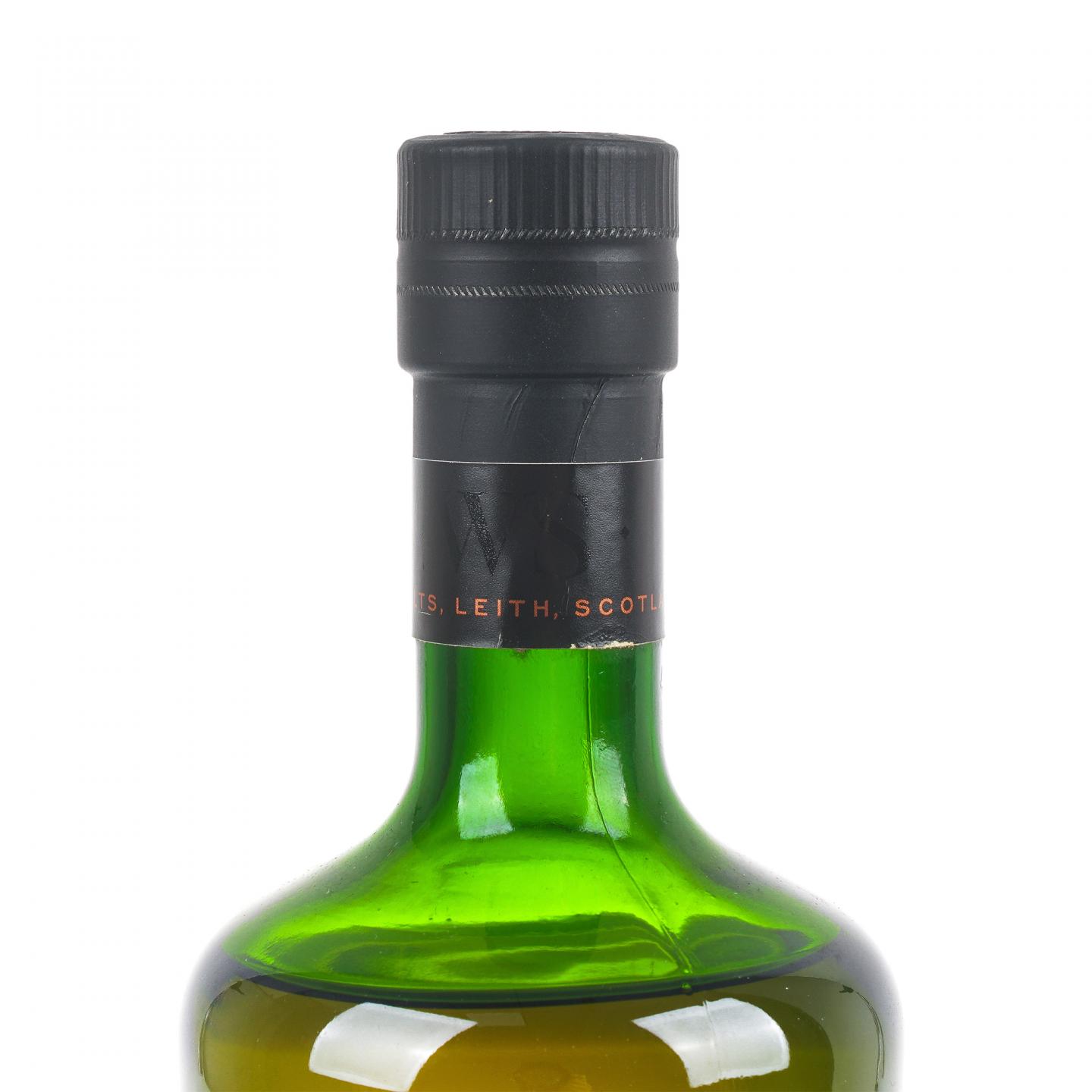 SMWS 7.186 朗摩 27年 1990