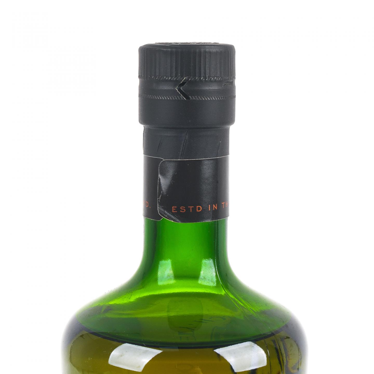 SMWS 7.186 朗摩 27年 1990