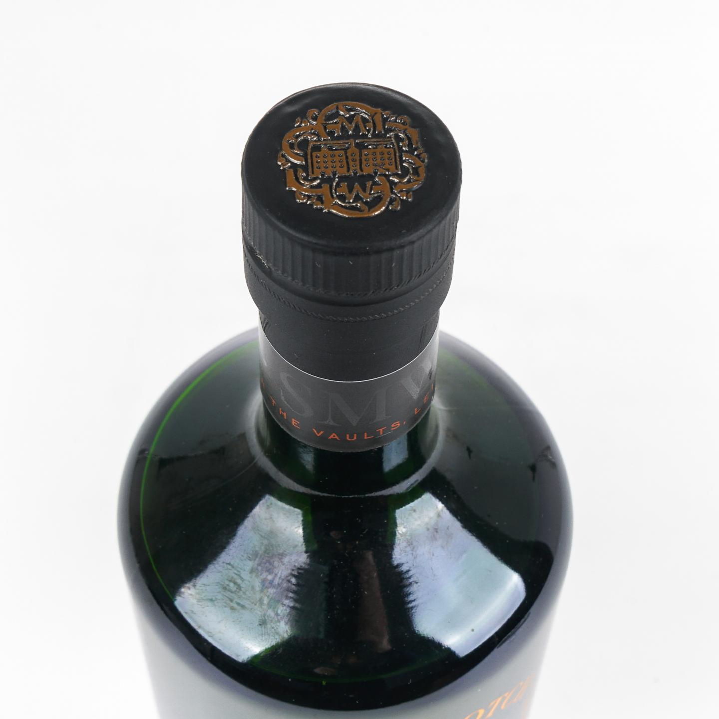 SMWS 7.186 朗摩 27年 1990