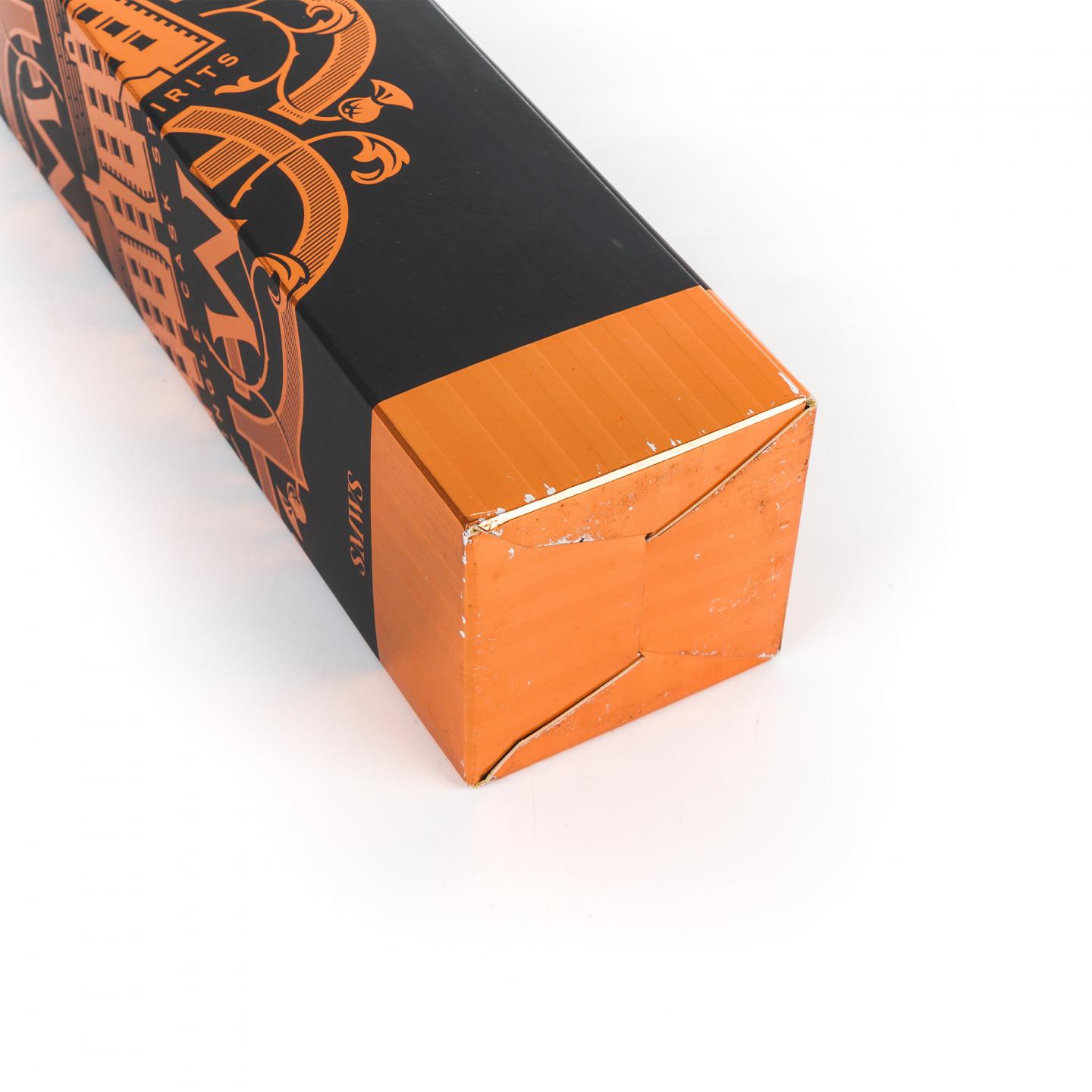 SMWS 7.186 朗摩 27年 1990