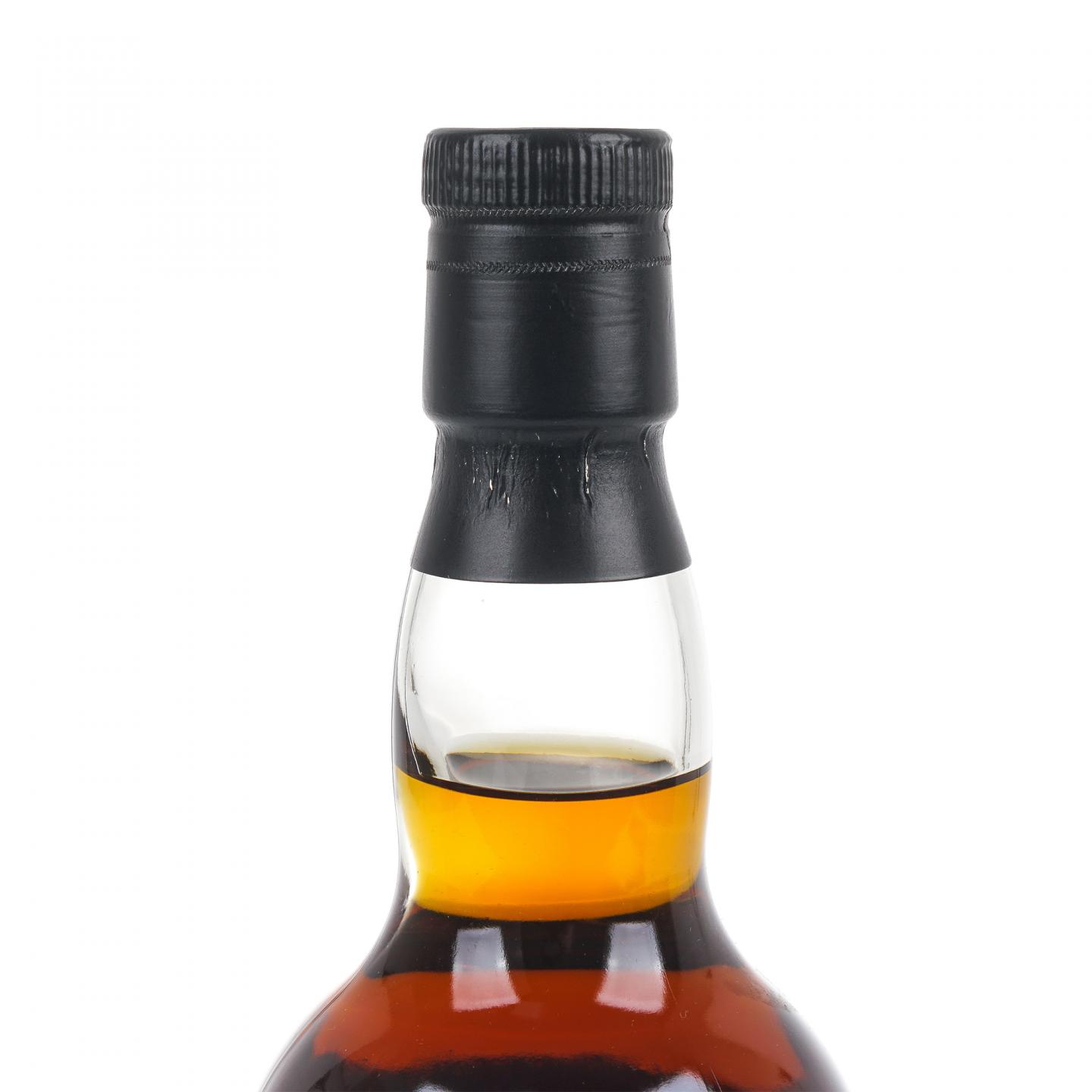 Glenburgie 格兰伯奇 26年 1995-2021 雪莉桶后熟 SV