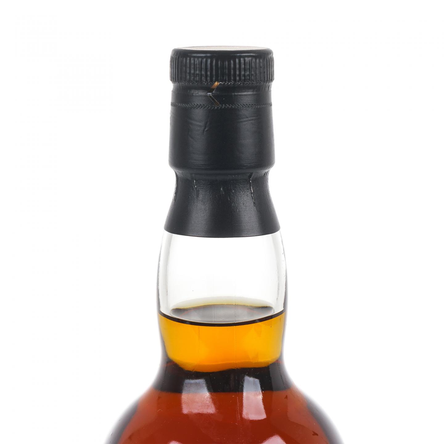 Glenburgie 格兰伯奇 26年 1995-2021 雪莉桶后熟 SV