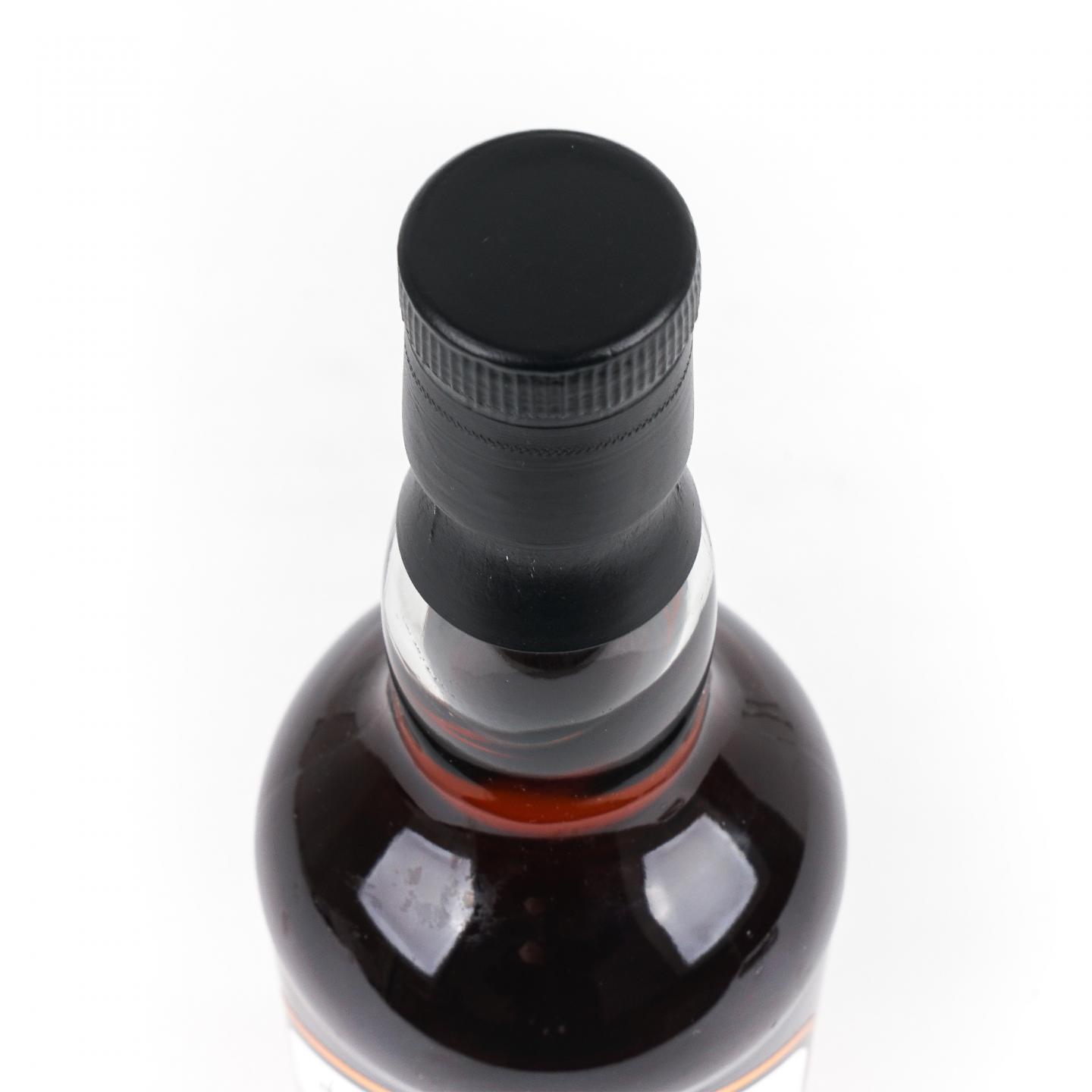 Glenburgie 格兰伯奇 26年 1995-2021 雪莉桶后熟 SV