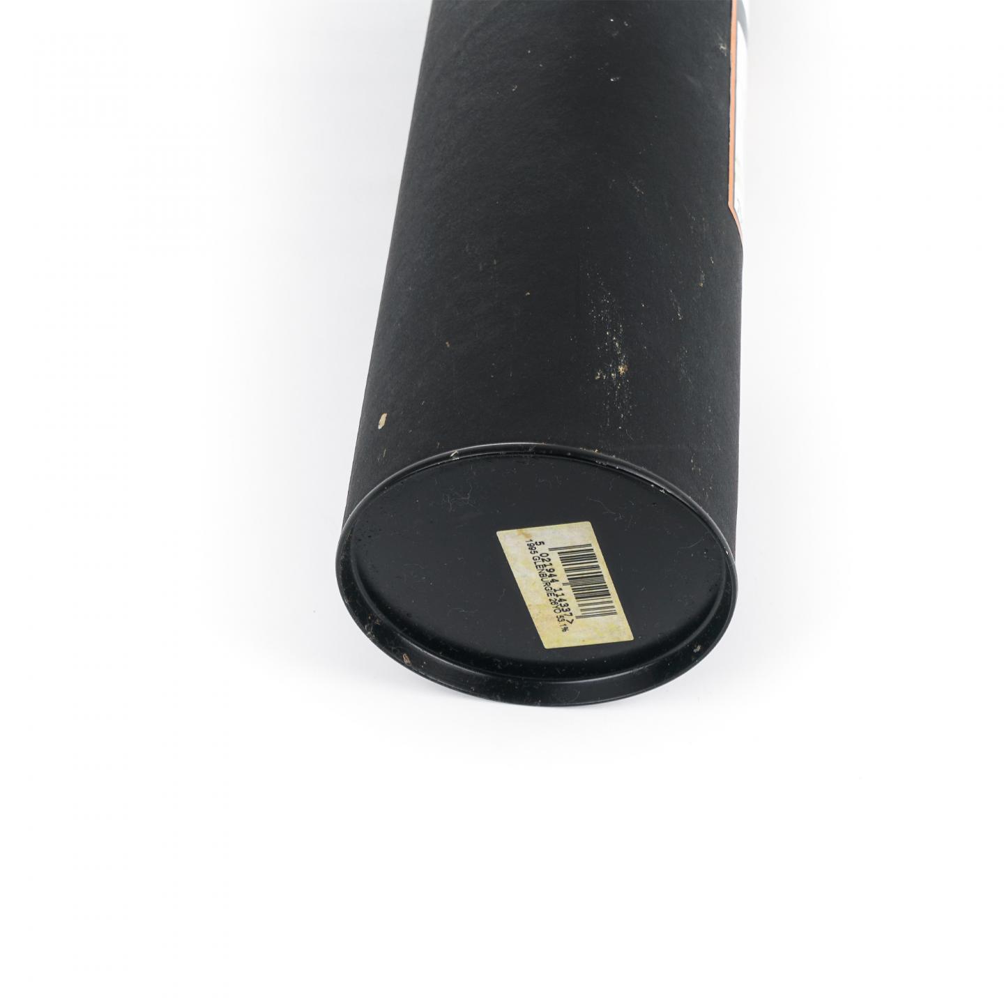 Glenburgie 格兰伯奇 26年 1995-2021 雪莉桶后熟 SV