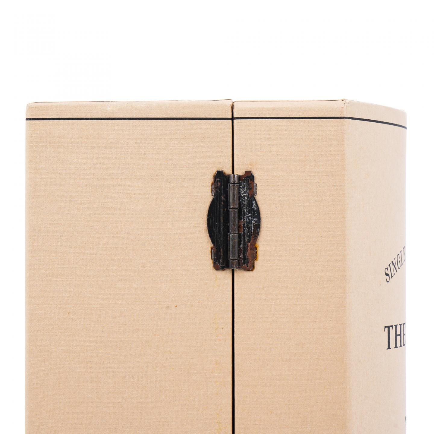 Balvenie 百富 30年 47.3%Vol.