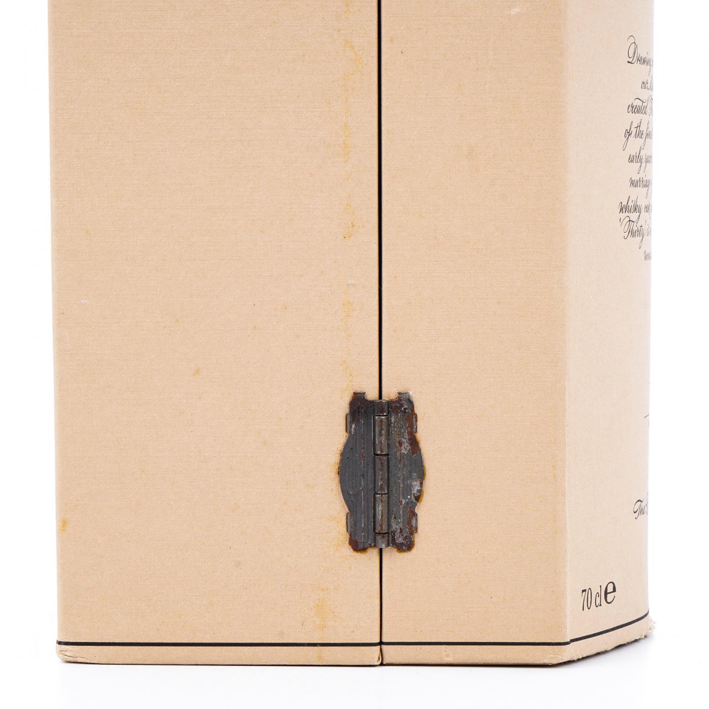 Balvenie 百富 30年 47.3%Vol.