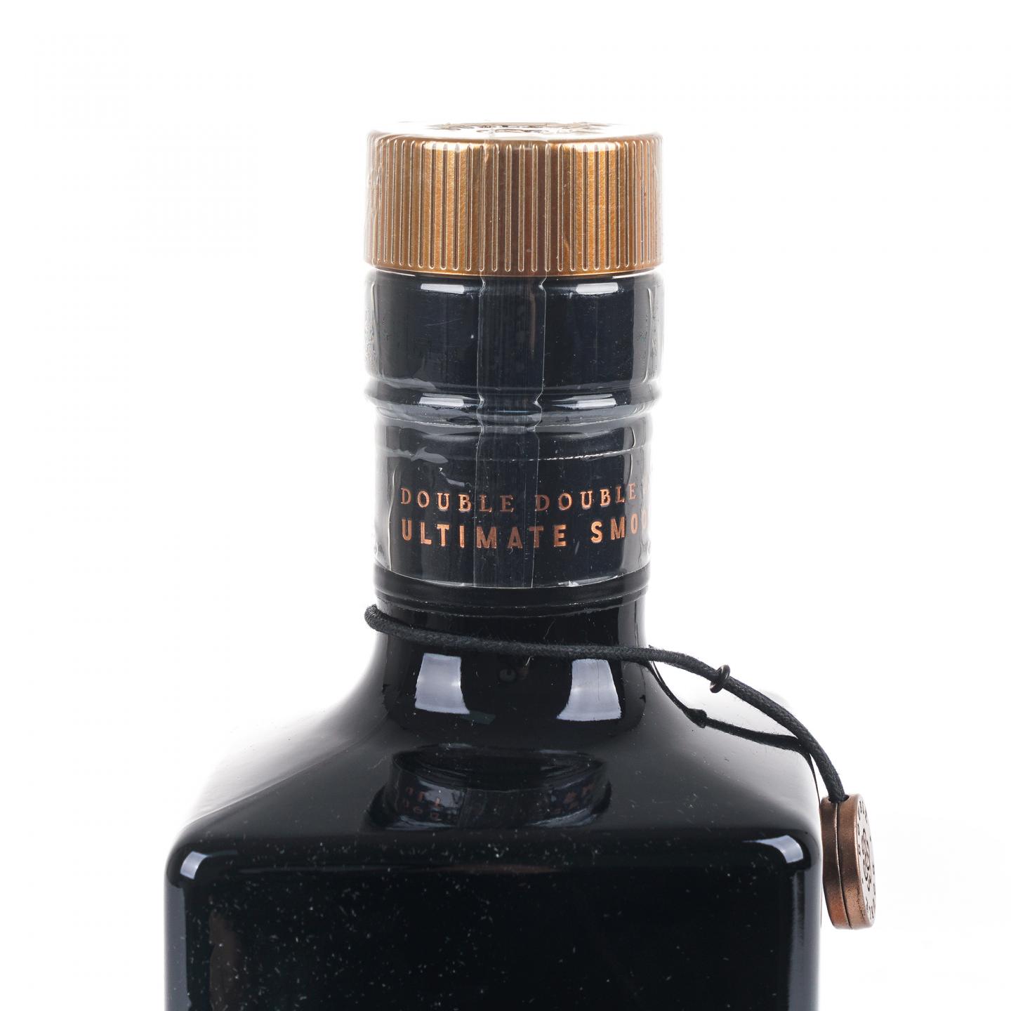 Dewar's 帝王 36年 Double Double 500ml