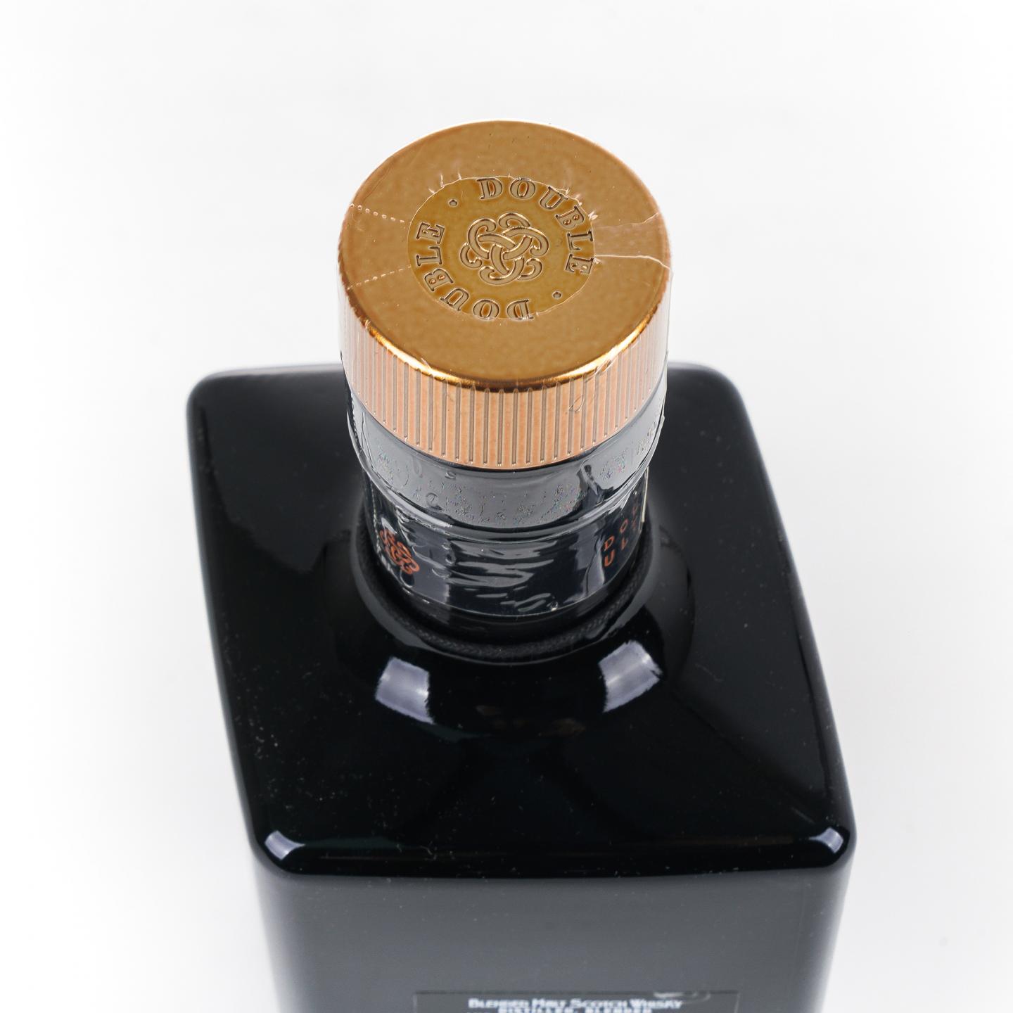 Dewar's 帝王 36年 Double Double 500ml