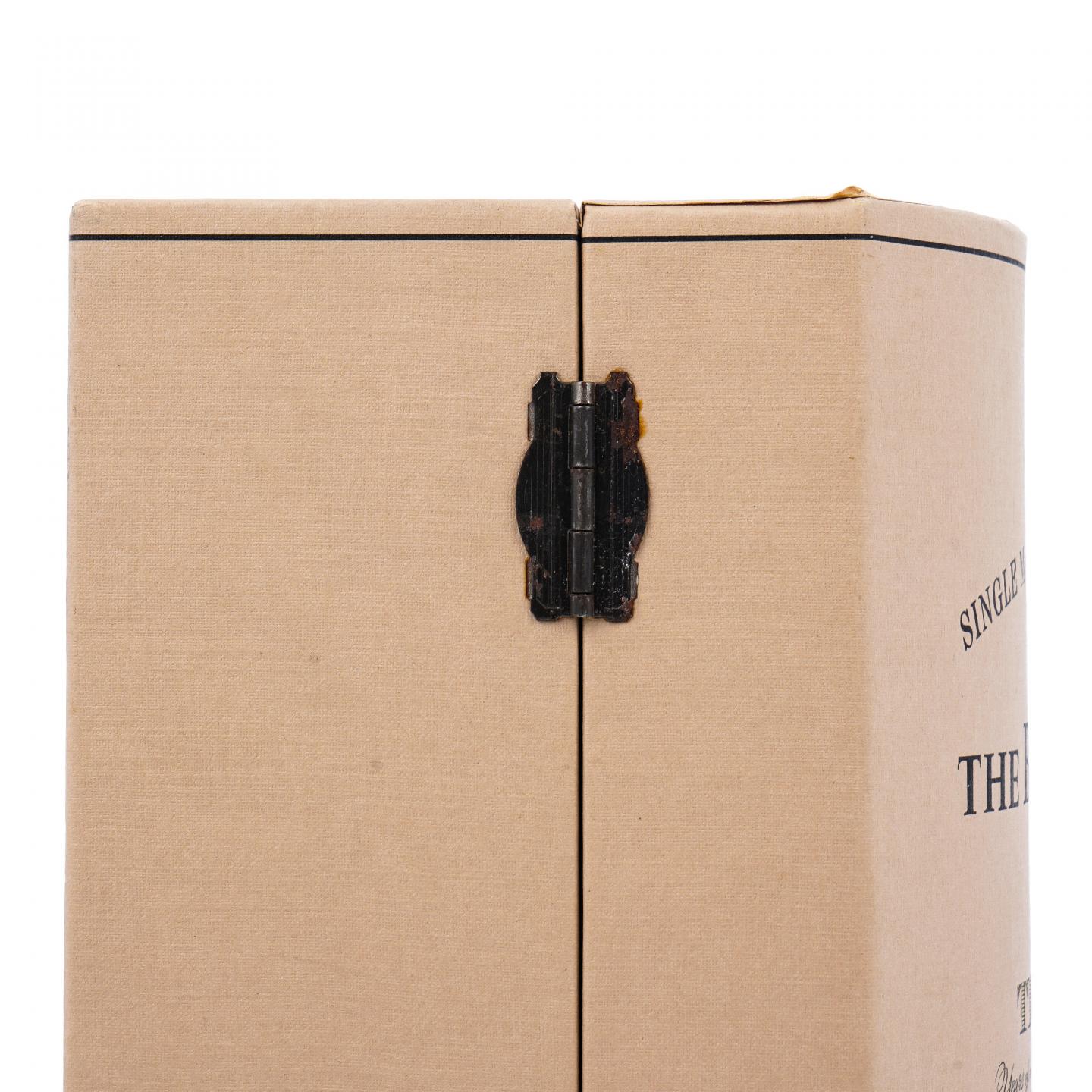 Balvenie 百富 30年 47.3%Vol. 礼盒