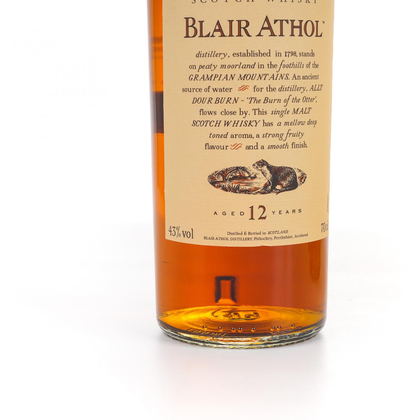 帝亚吉欧 花鸟系列 套装 11瓶组