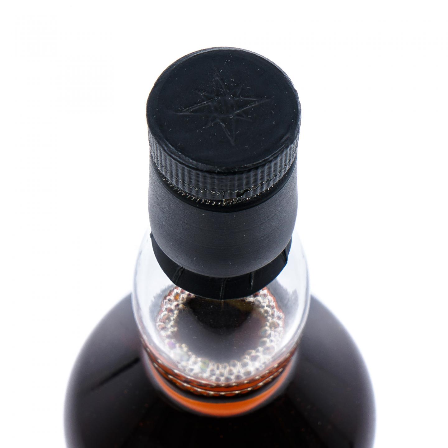 Lagavulin 乐加维林 21年 1997-2018 大师选桶 COD #0005 非原盒