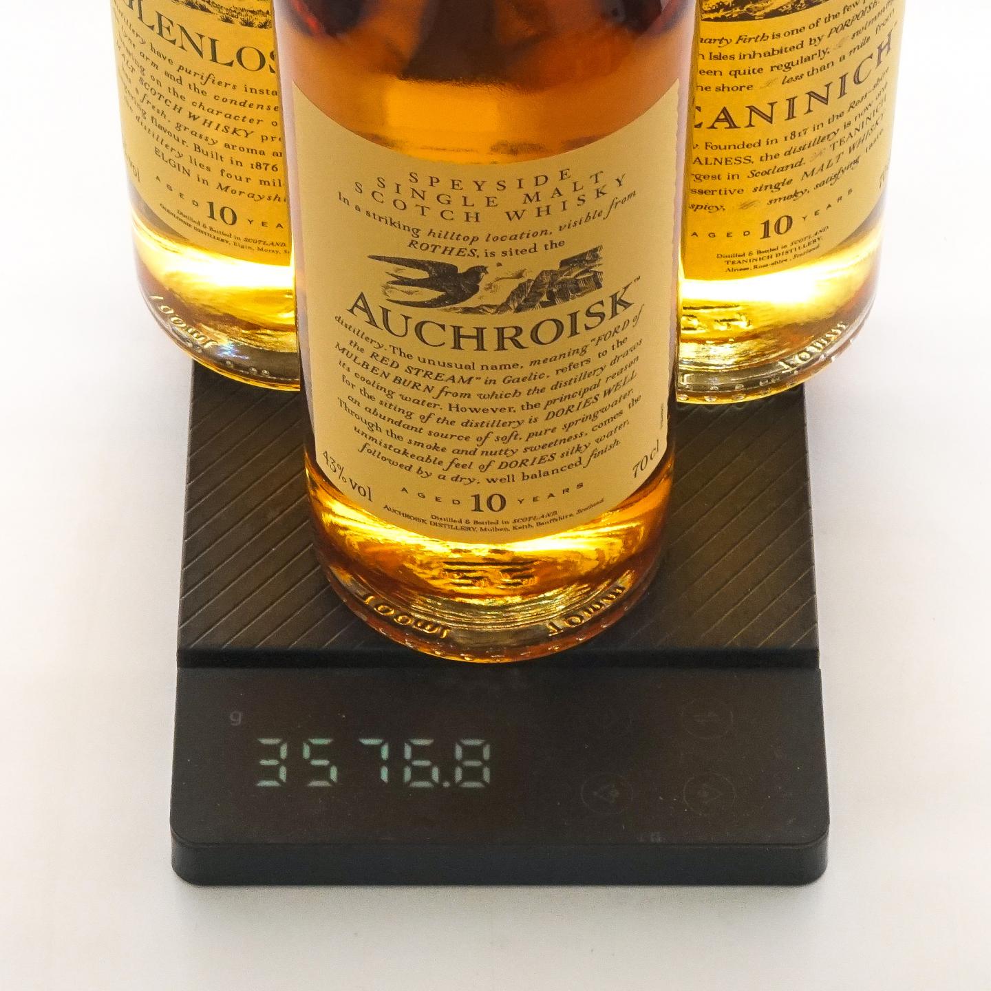 帝亚吉欧 花鸟系列 套装 11瓶组