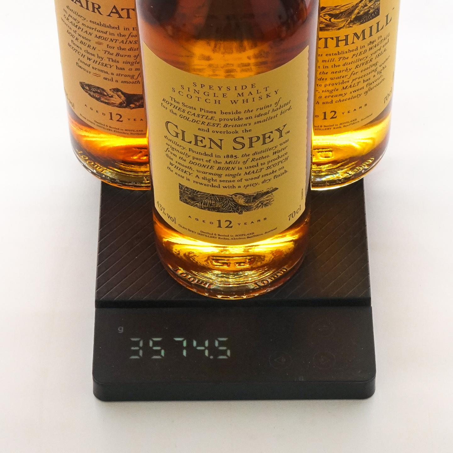 帝亚吉欧 花鸟系列 套装 11瓶组