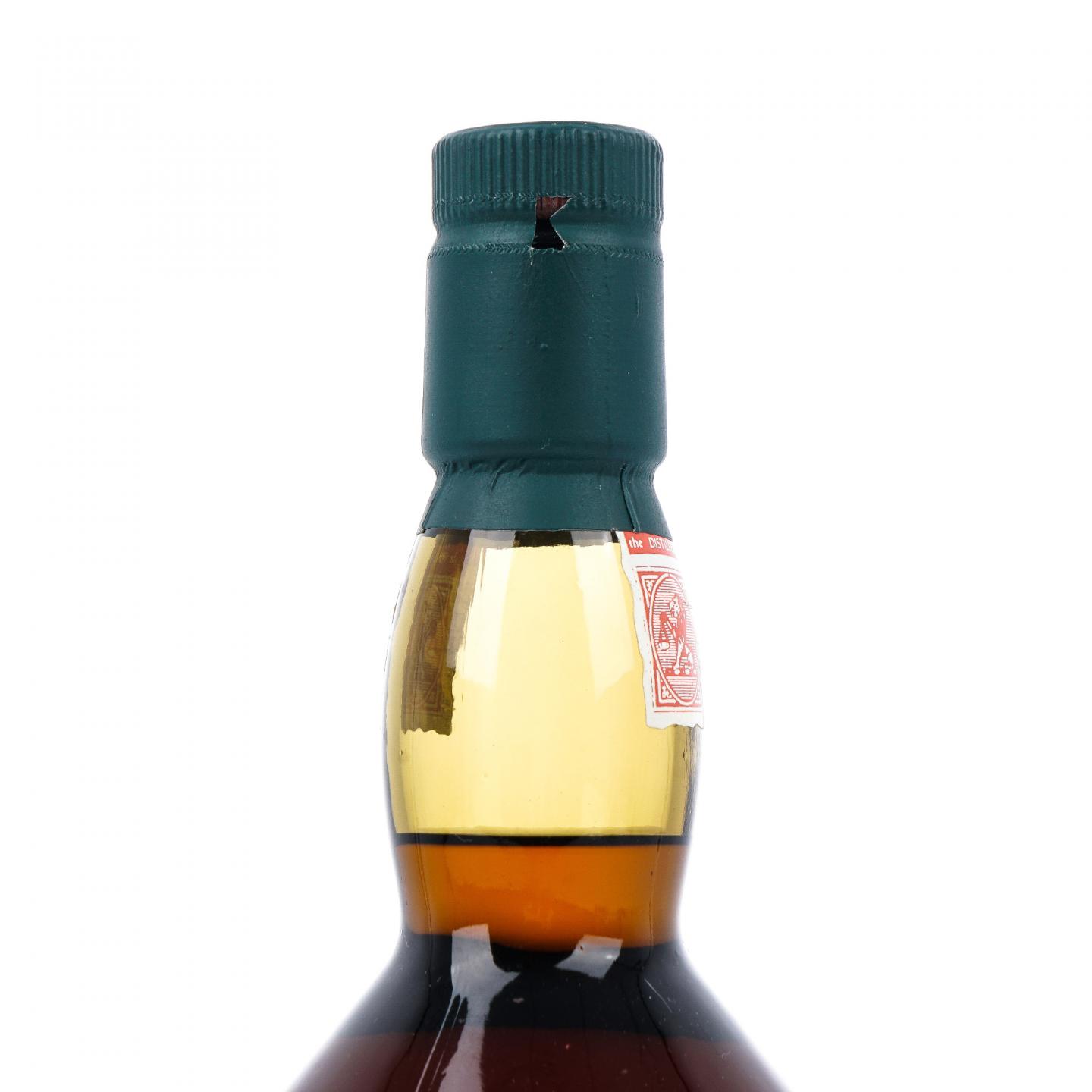 Lagavulin 乐加维林 23年 1992-2016 赵波尧选桶 COD