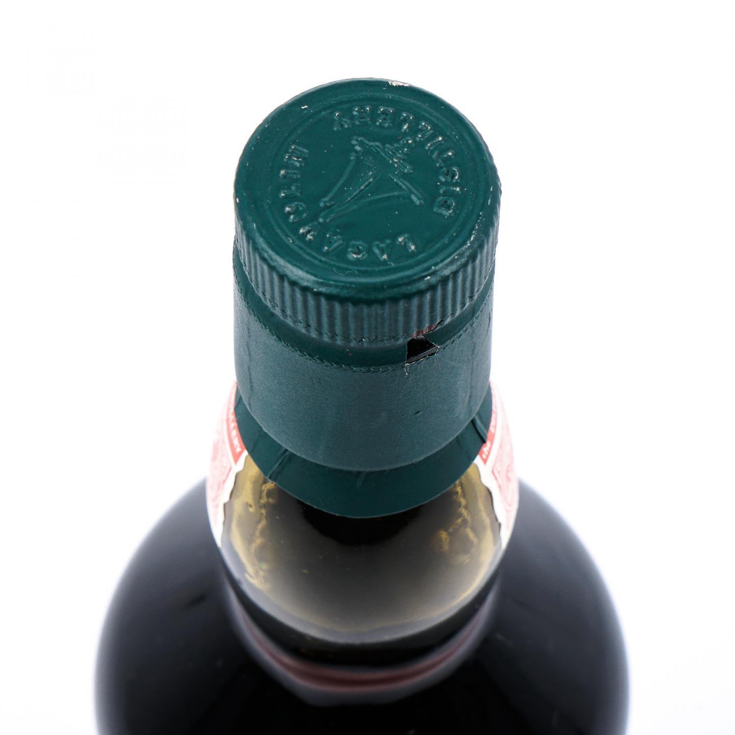 Lagavulin 乐加维林 23年 1992-2016 赵波尧选桶 COD