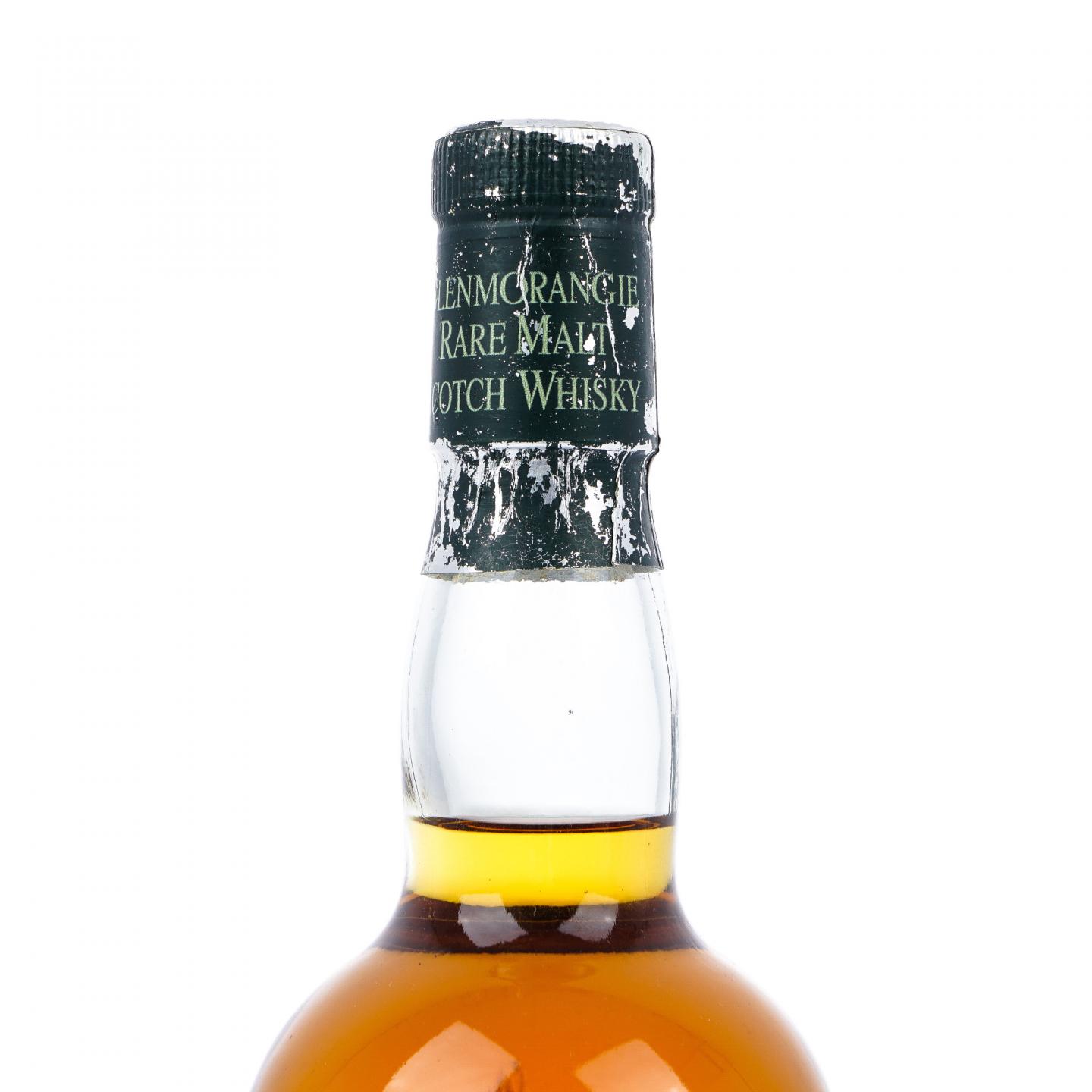 Glenmorangie 格兰杰 18年 750ml