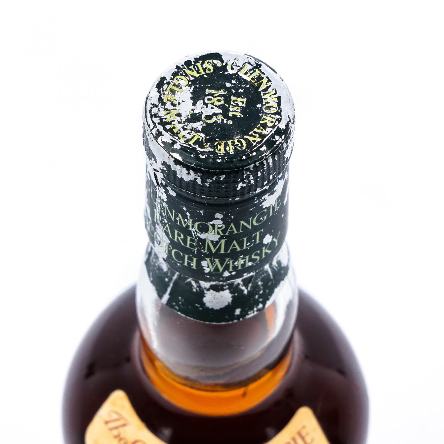 Glenmorangie 格兰杰 18年 750ml