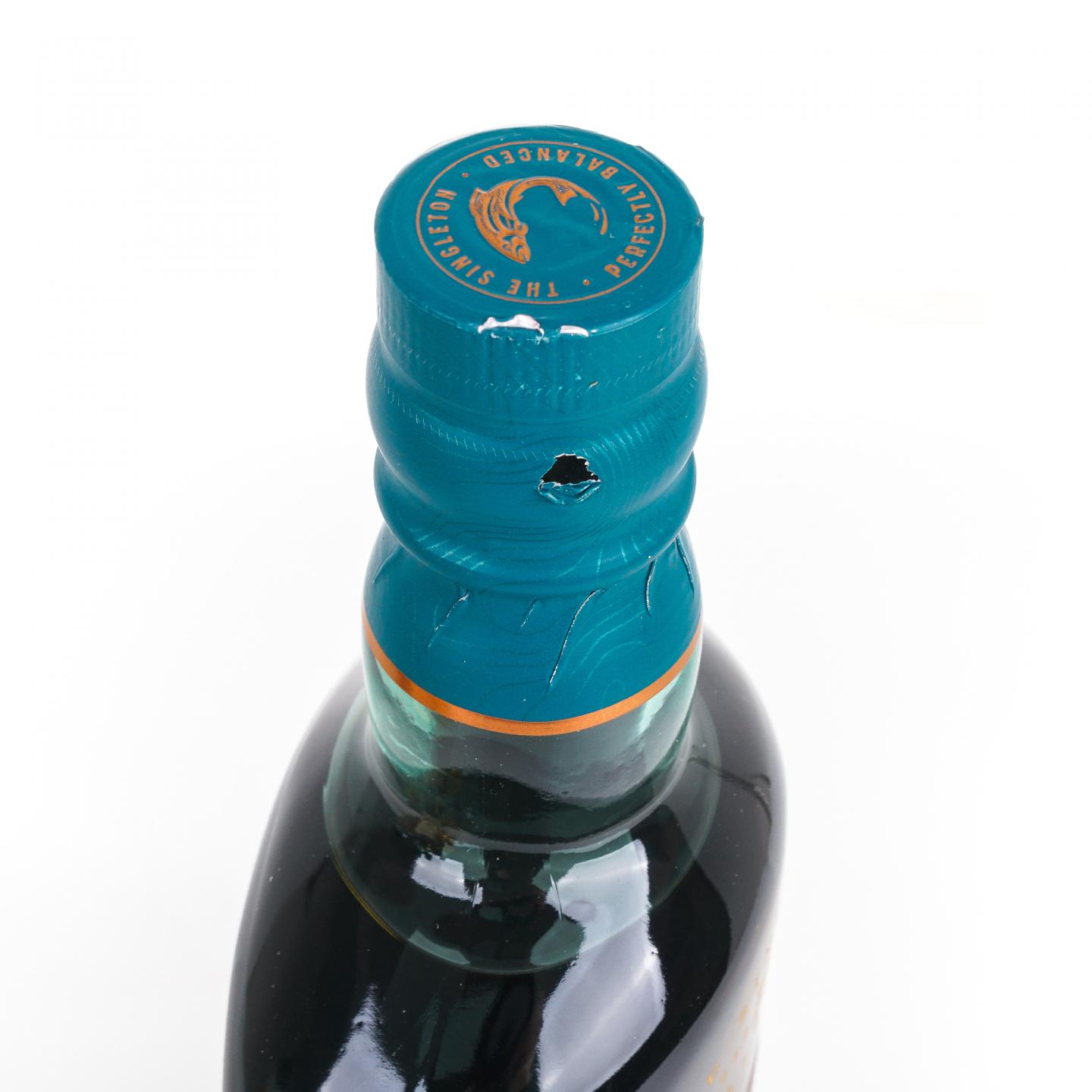 帝亚吉欧 八大菜系风味臻选威士忌 全套8支组