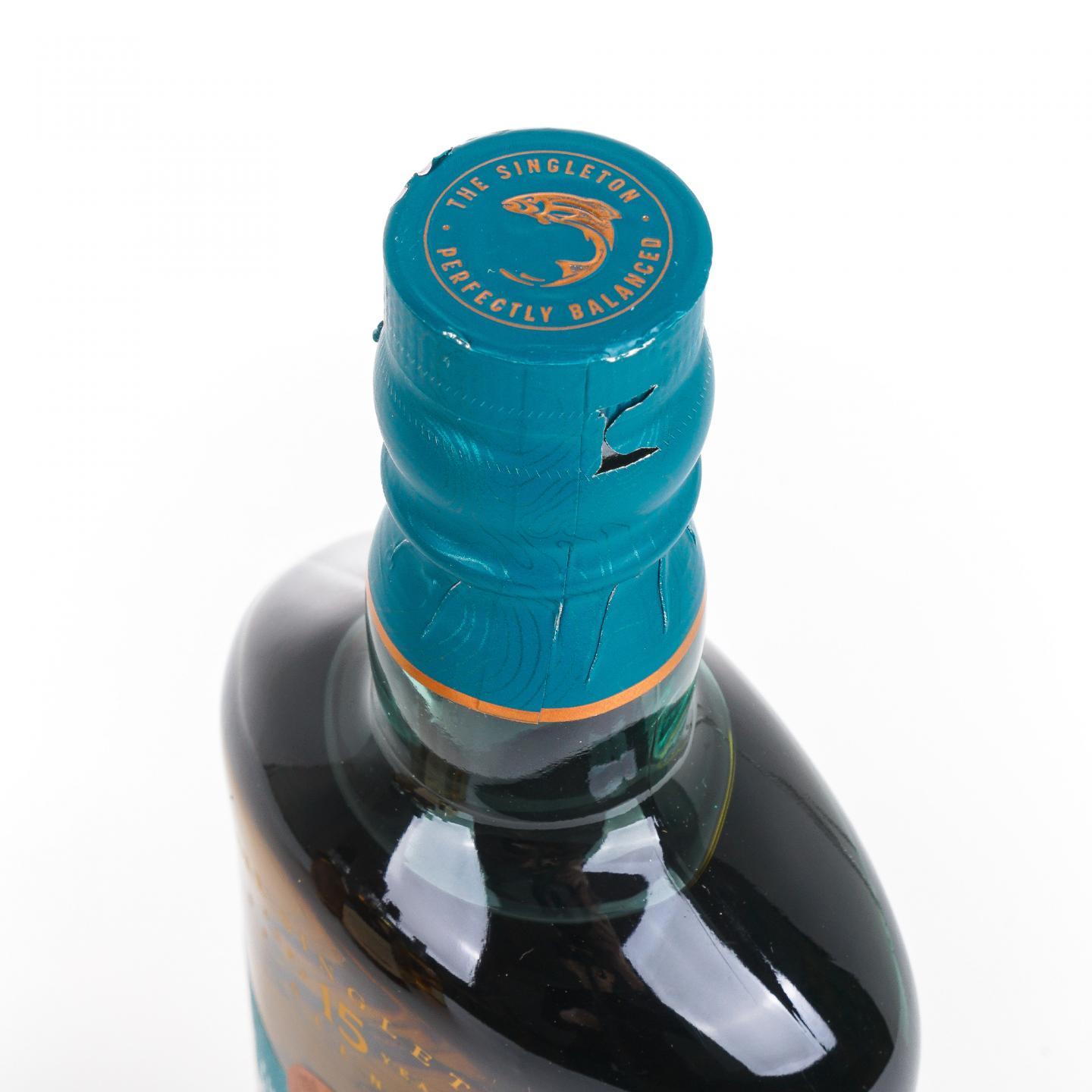 帝亚吉欧 八大菜系风味臻选威士忌 全套8支组