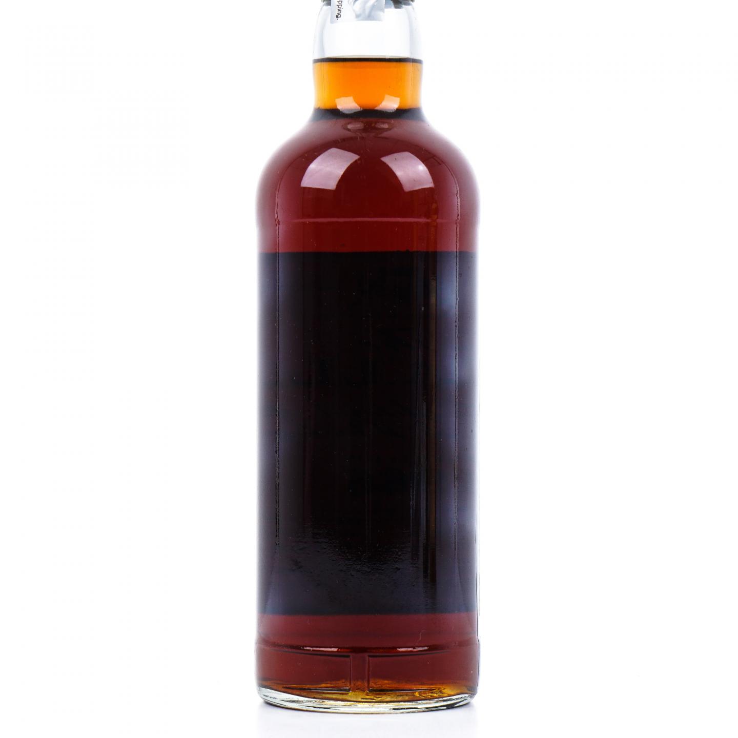 Macallan 麦卡伦 1966 雪莉桶 750ml