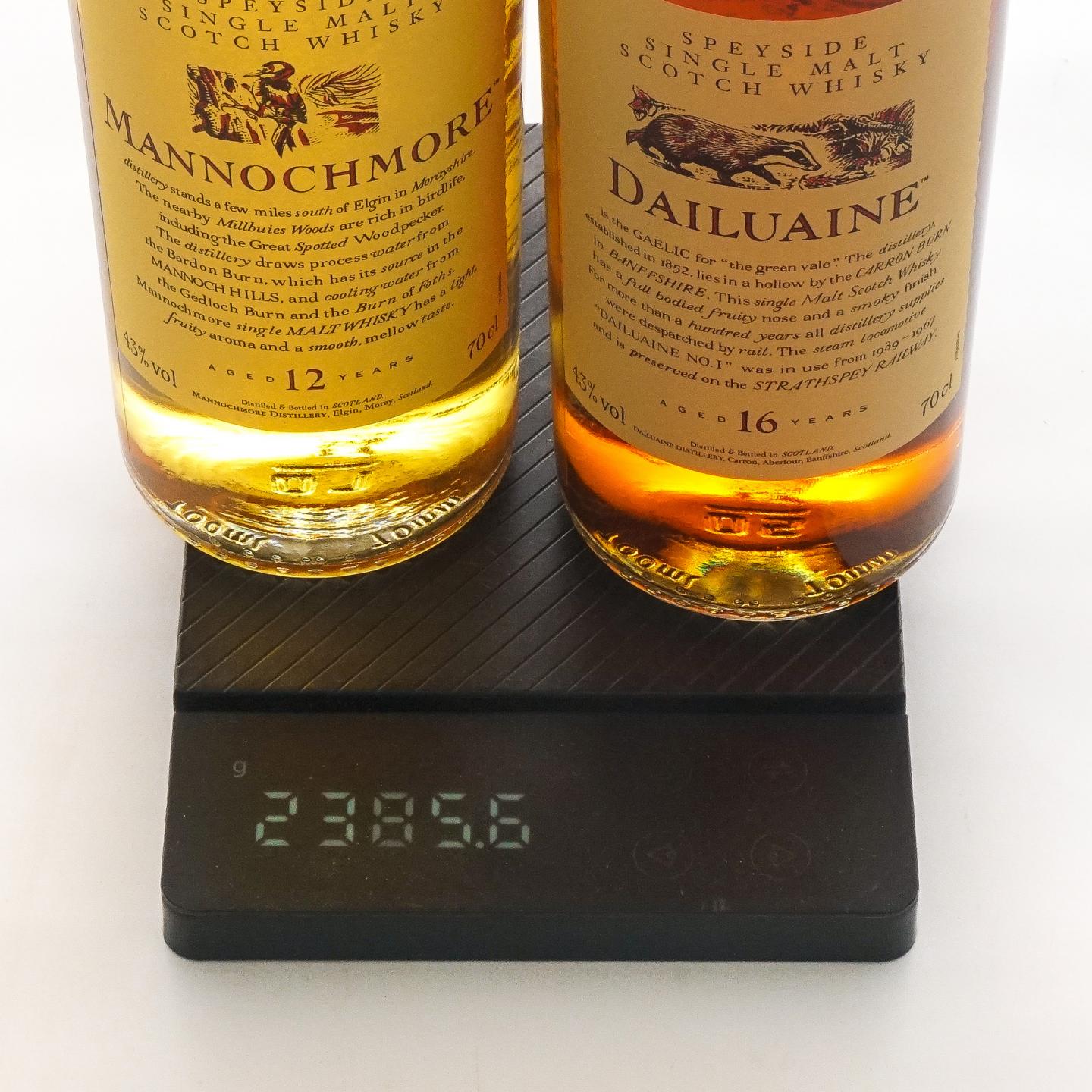 帝亚吉欧 八大菜系风味臻选威士忌 全套8支组