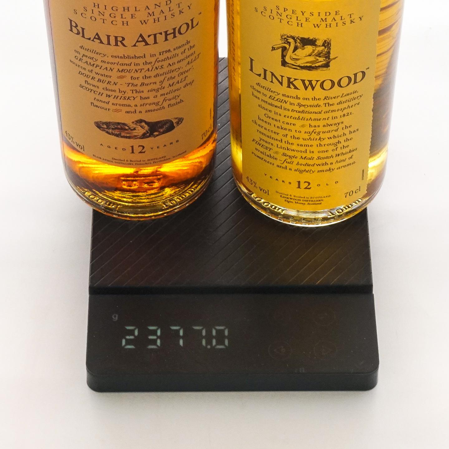 帝亚吉欧 八大菜系风味臻选威士忌 全套8支组