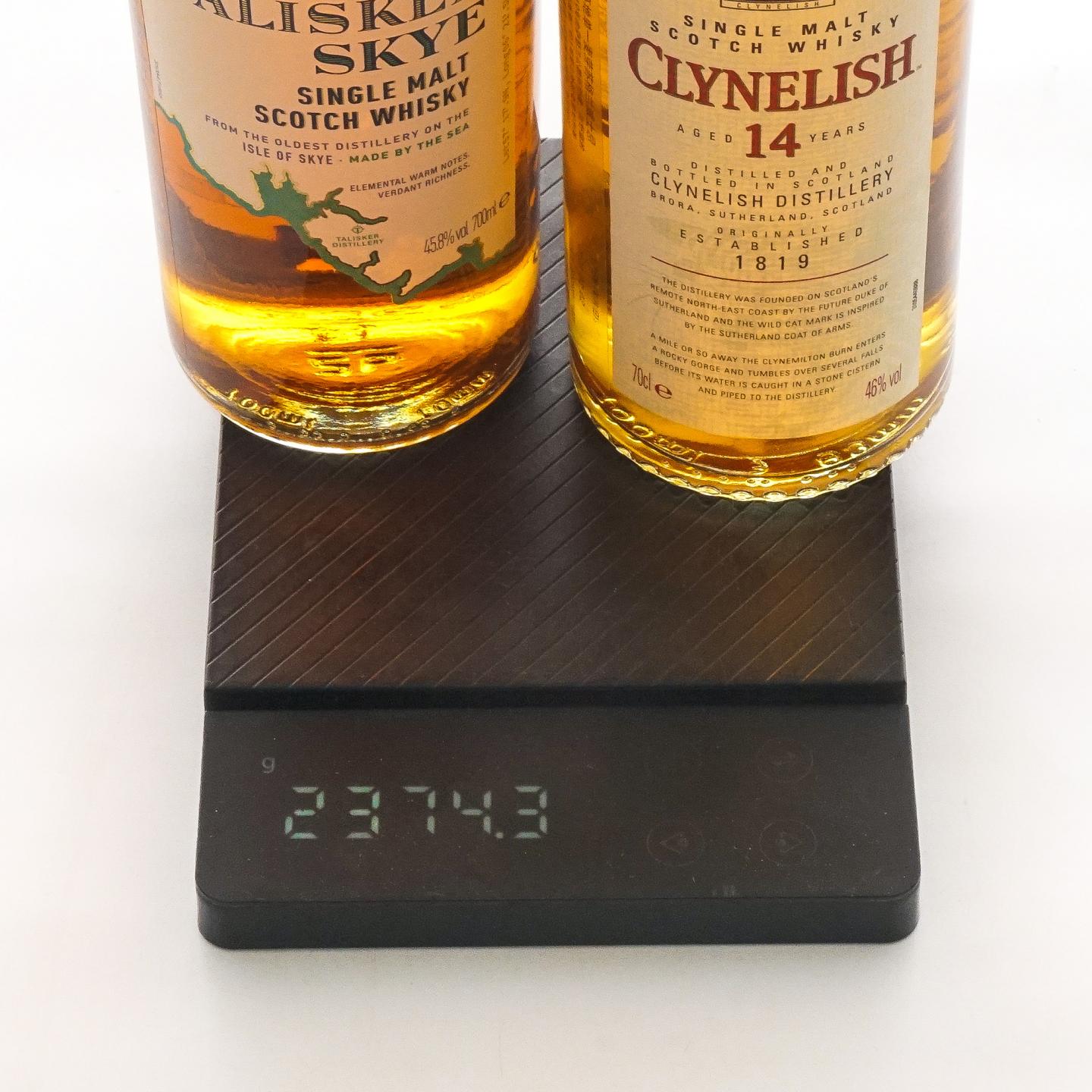 帝亚吉欧 八大菜系风味臻选威士忌 全套8支组