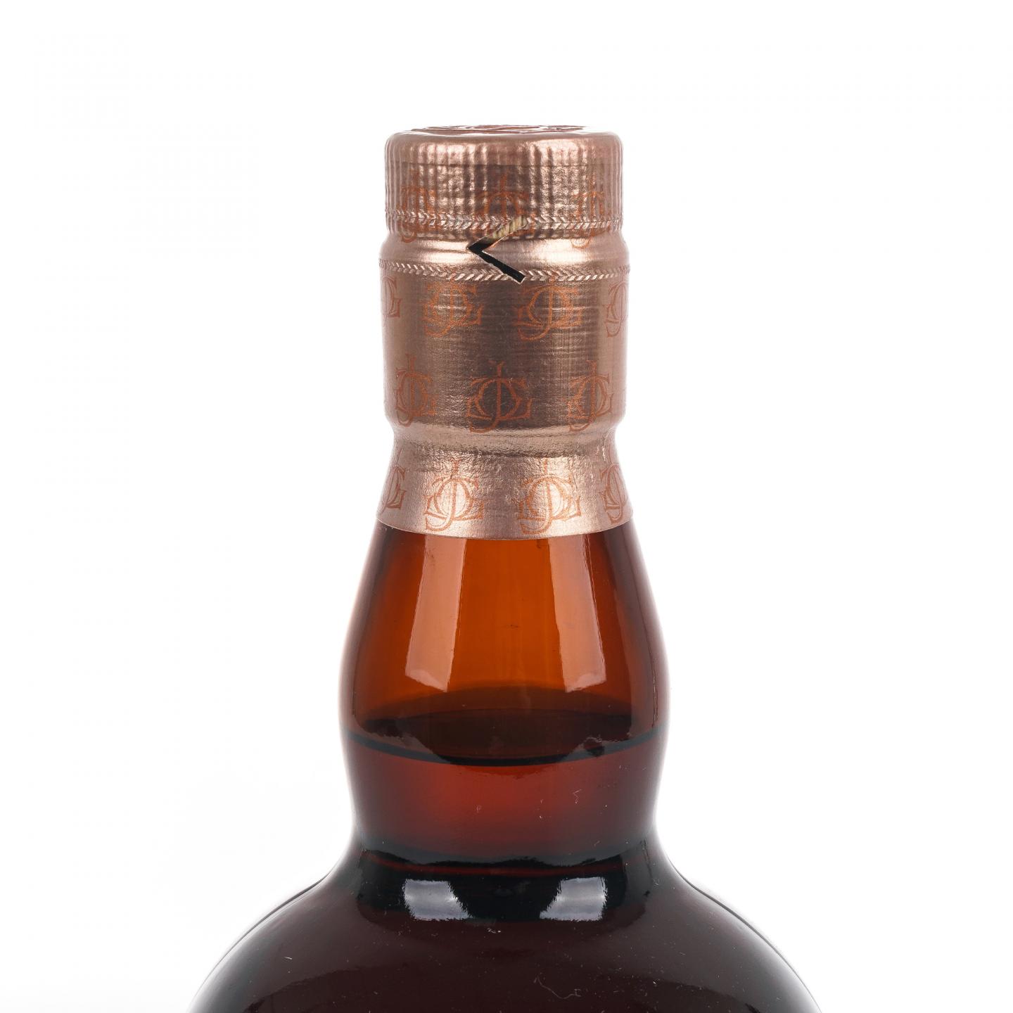 Glenfarclas 格兰花格 25年 圆筒 700ml