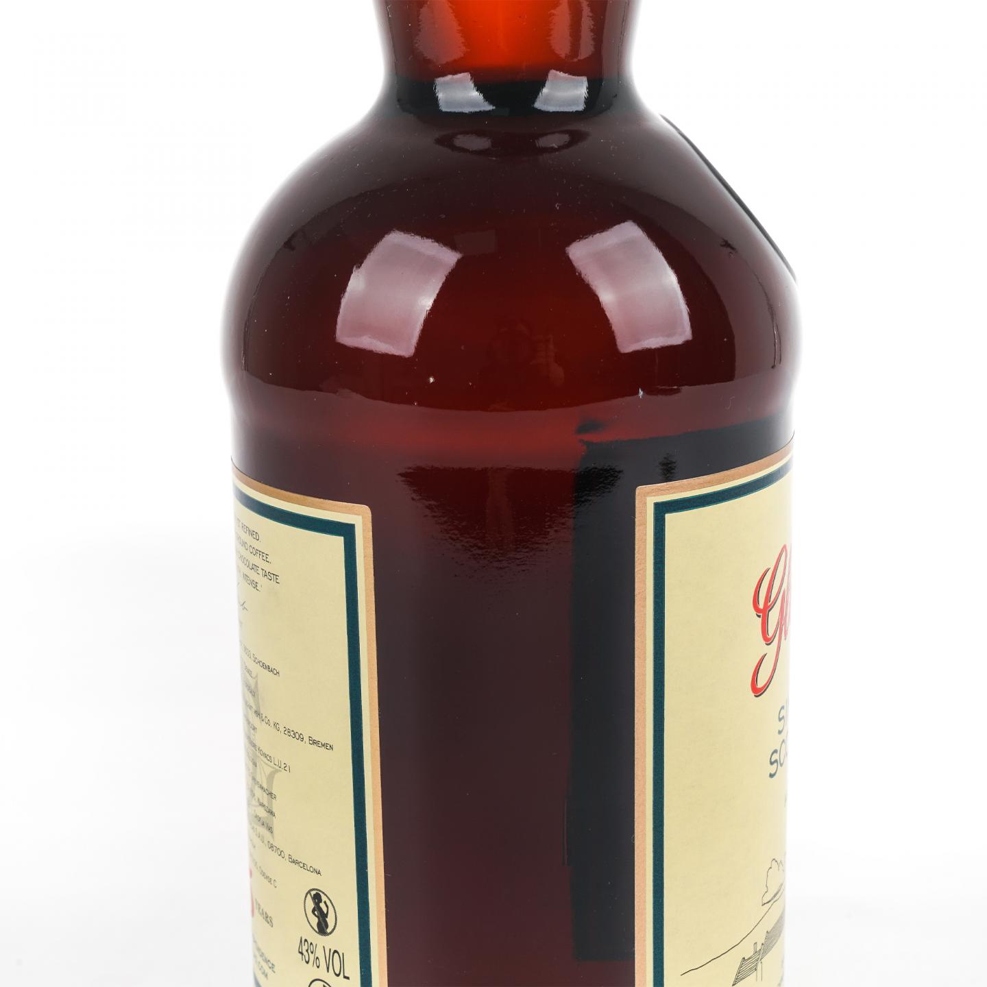 Glenfarclas 格兰花格 25年 圆筒 700ml
