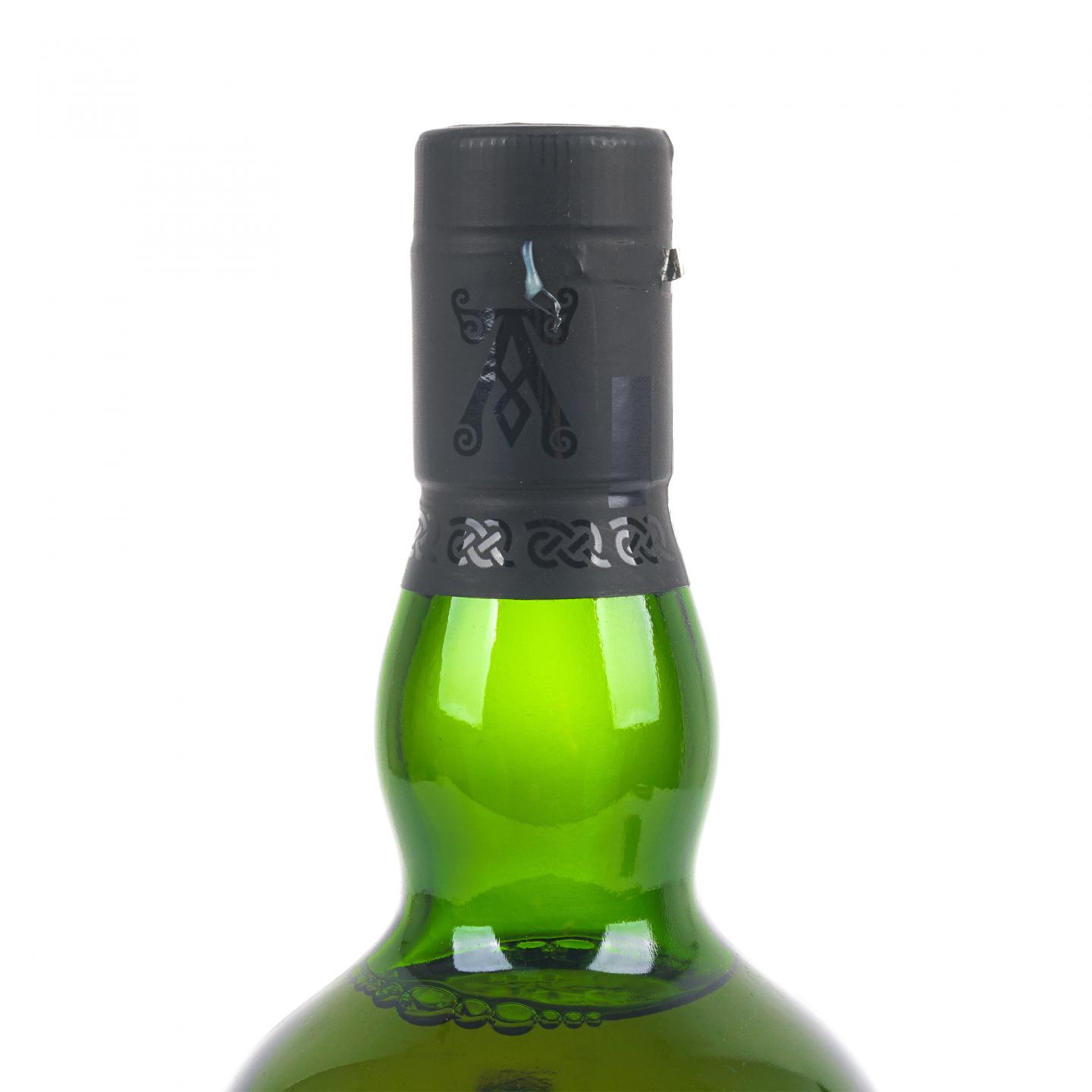 Ardbeg 阿贝 Supernova 超新星 Committee SN2014 Release