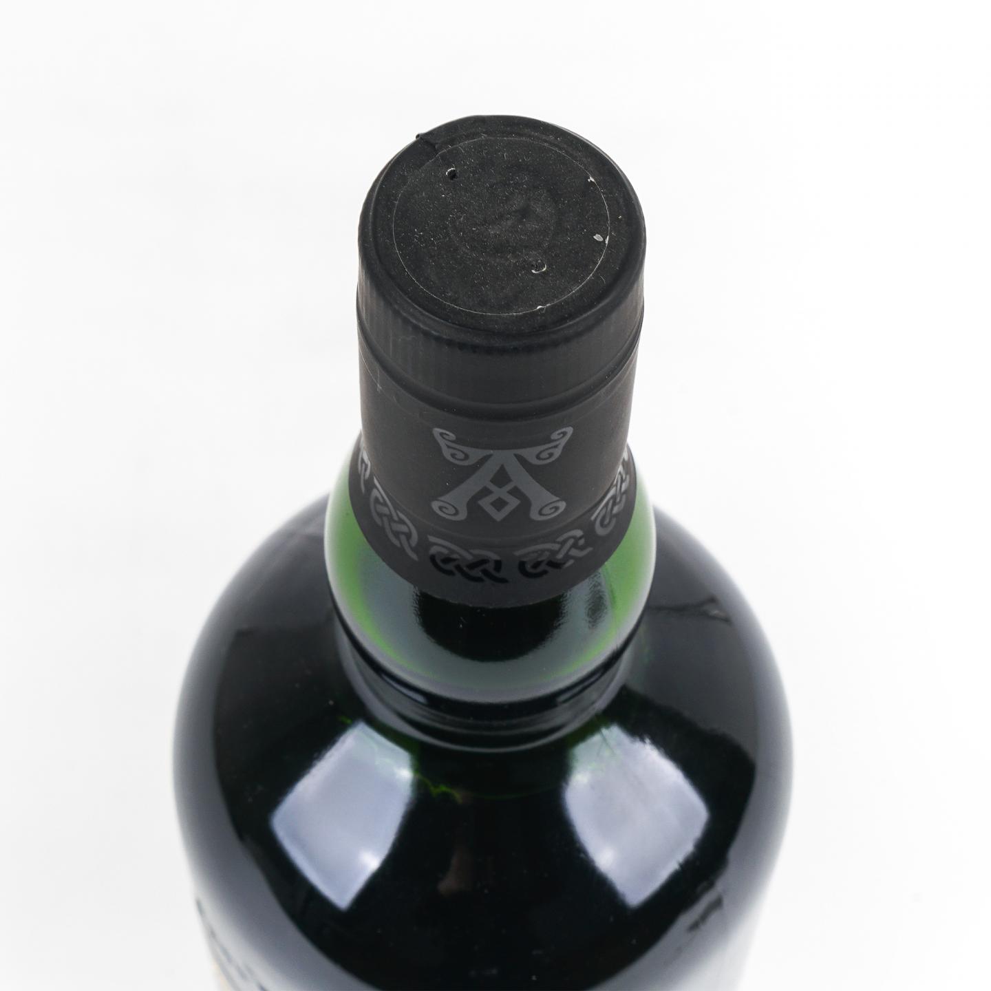 Ardbeg 阿贝 Supernova 超新星 Committee SN2014 Release
