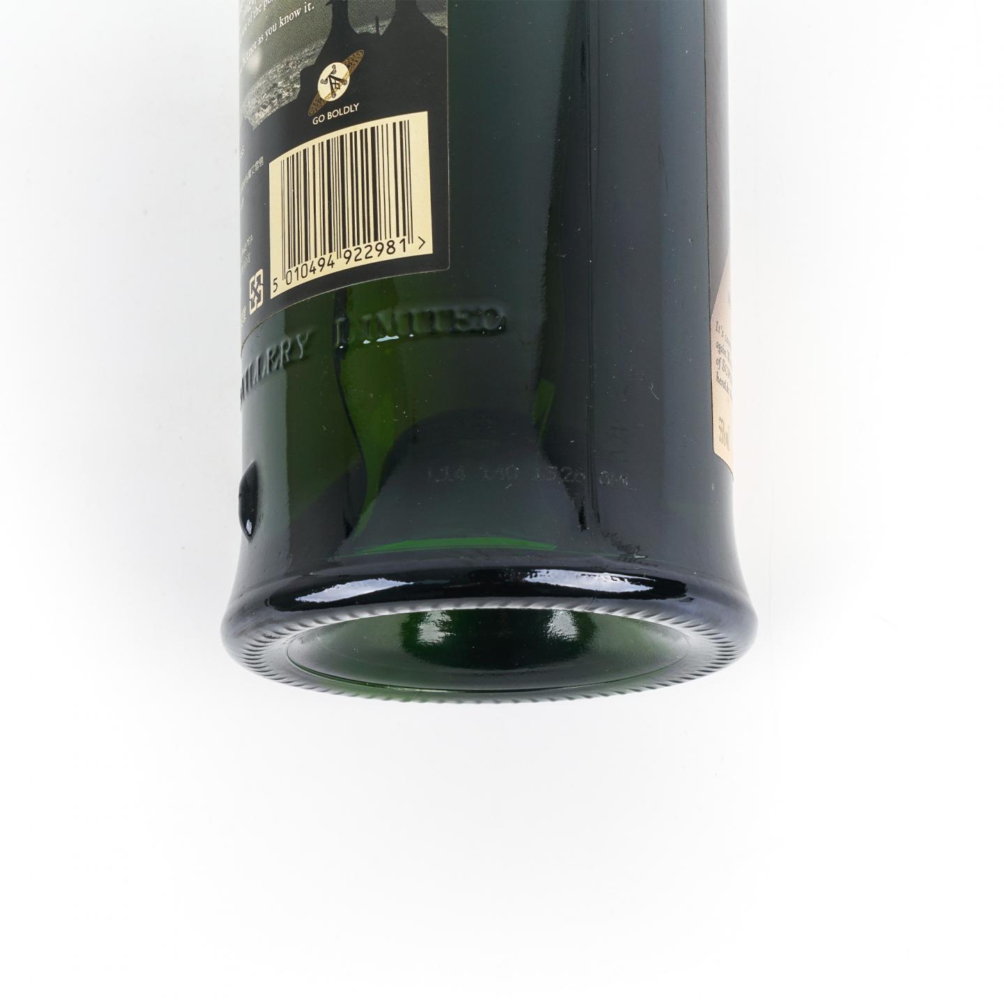 Ardbeg 阿贝 Supernova 超新星 Committee SN2014 Release