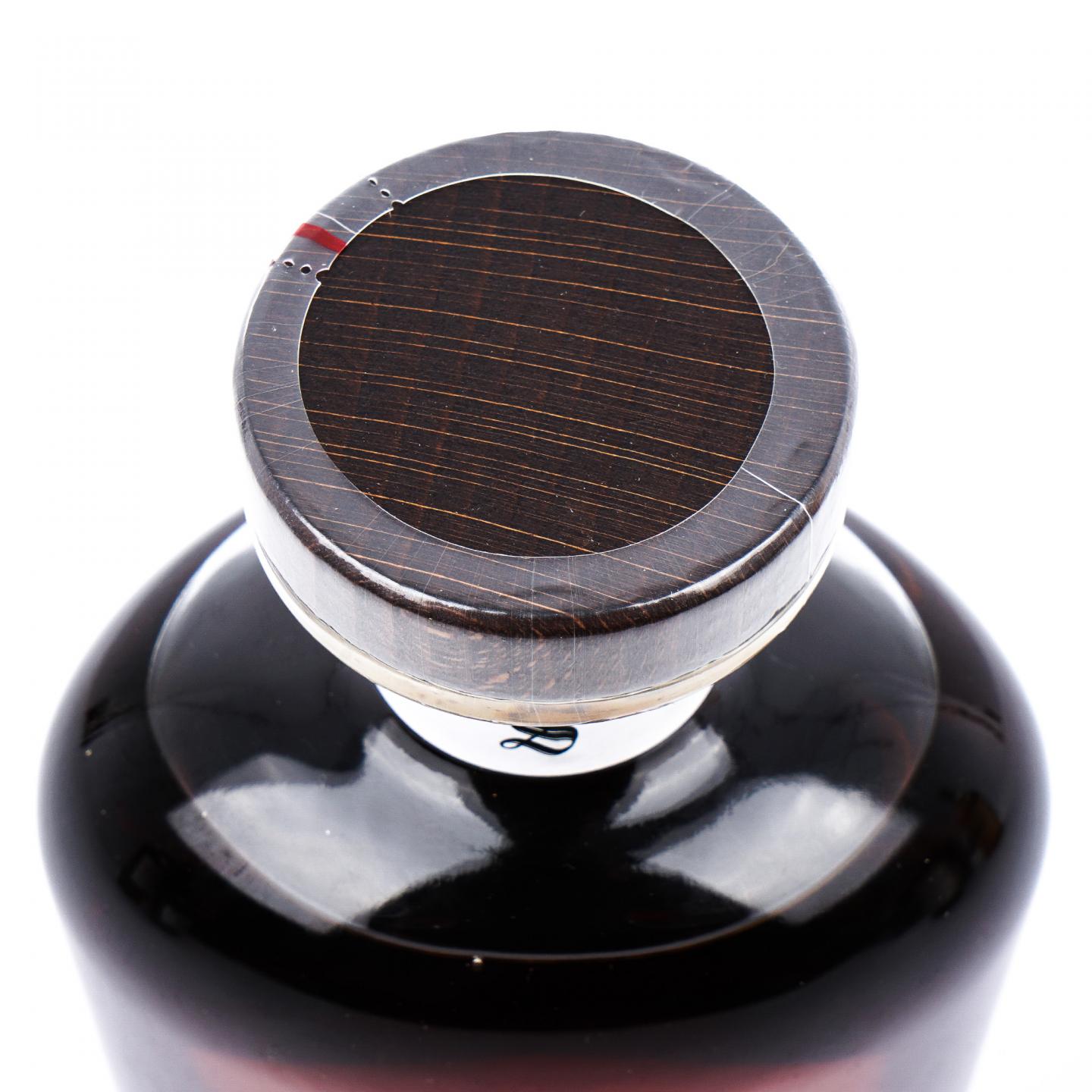 Clynelish 克里尼利基 22年 1996-2018 SV