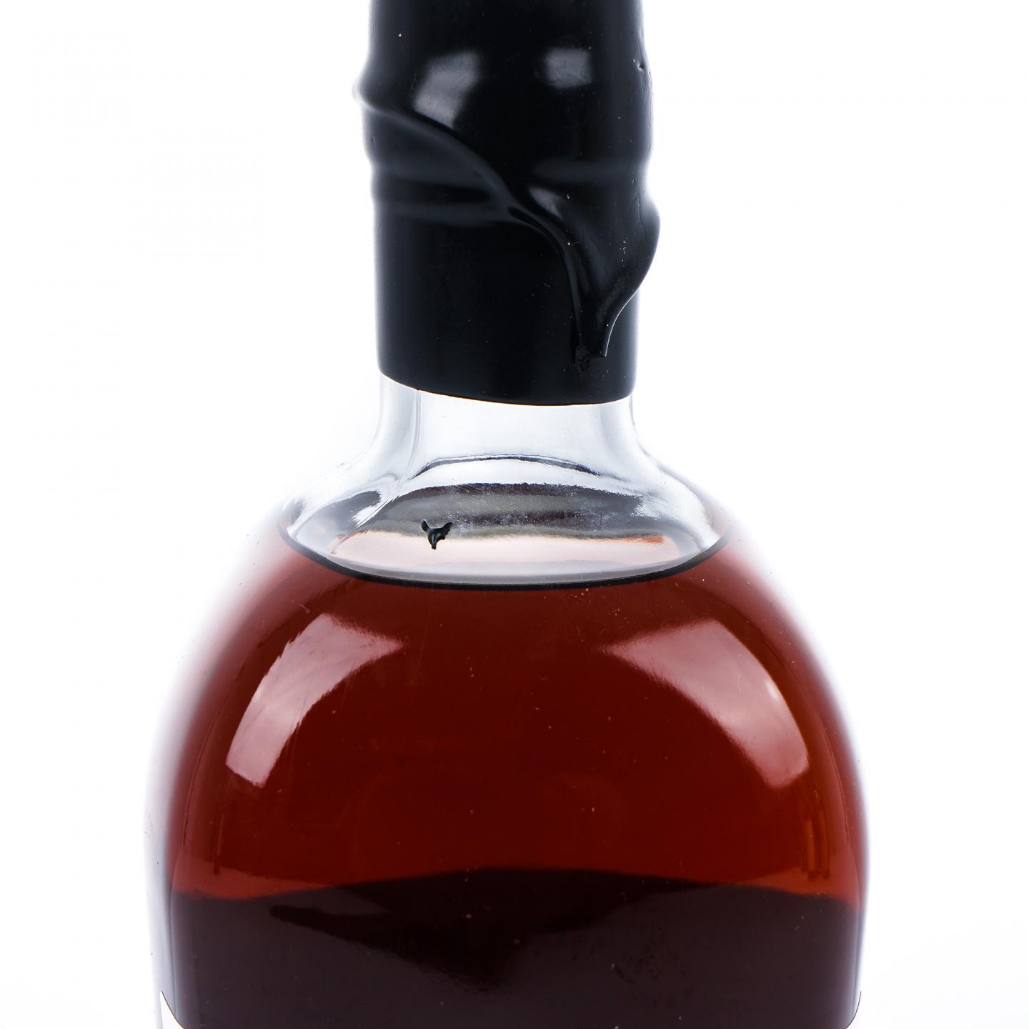 Michel Couvreur 25年 1993-2021 Very Sherried 500ml