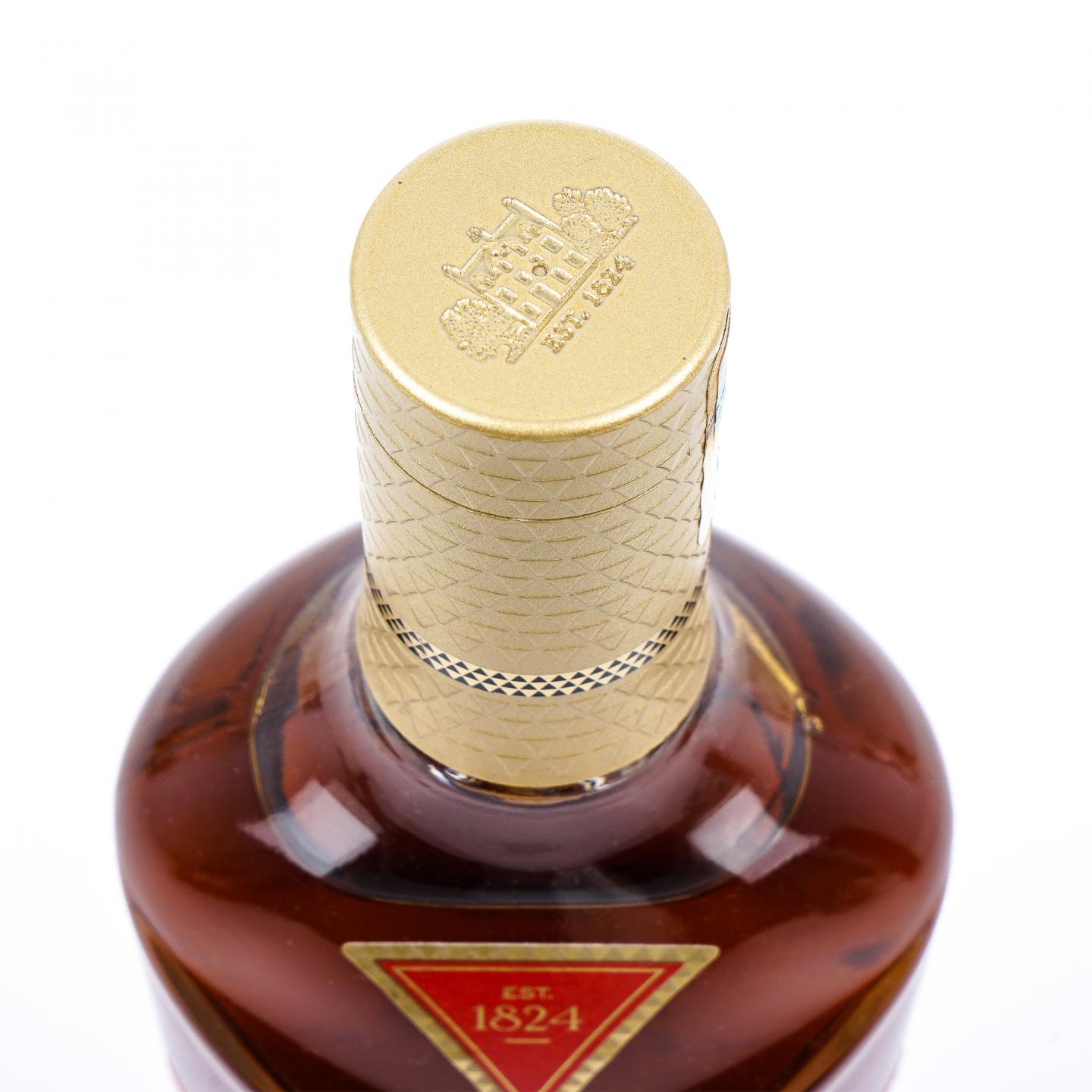 【附X光图】Macallan 麦卡伦 Classic Cut 2020 700ml