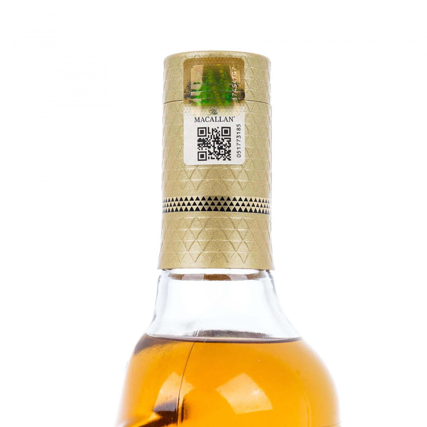 【附X光图】Macallan 麦卡伦 Classic Cut 2021