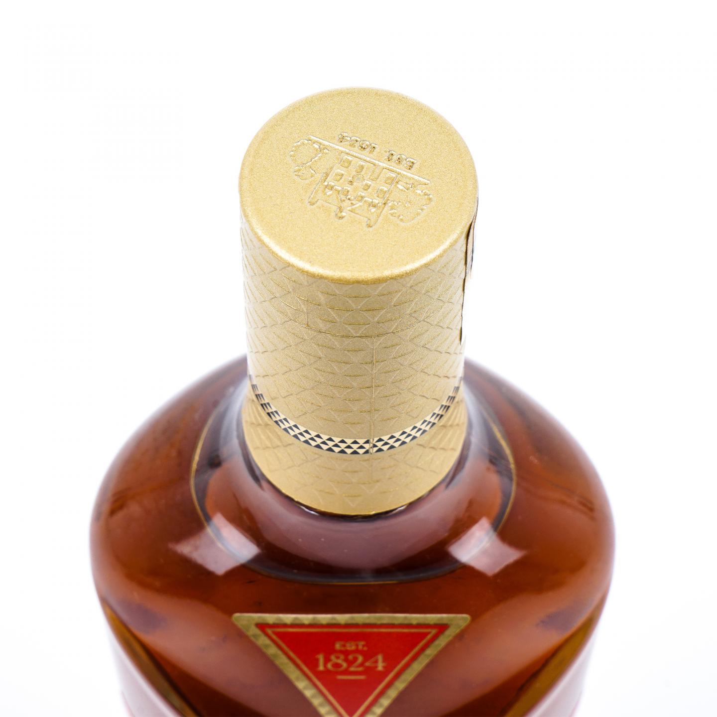 【附X光图】Macallan 麦卡伦 Classic Cut 2021