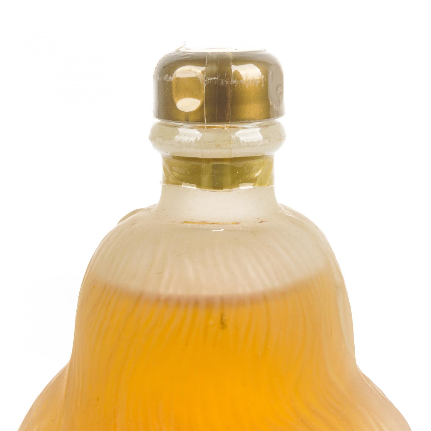 Nikka 1992 生肖猴「贵申乌帽子」生肖纪念瓶 600ml