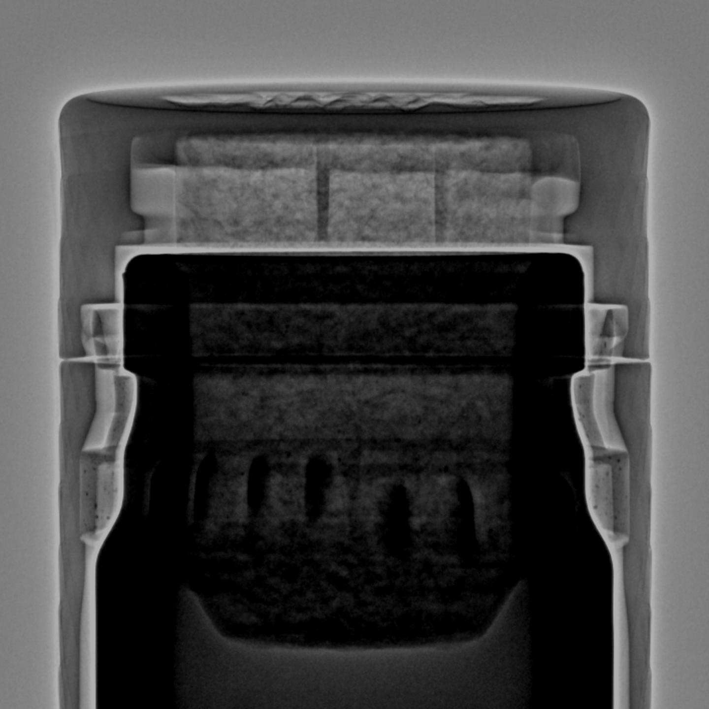 【附X光图】Macallan 麦卡伦 Classic Cut 2021