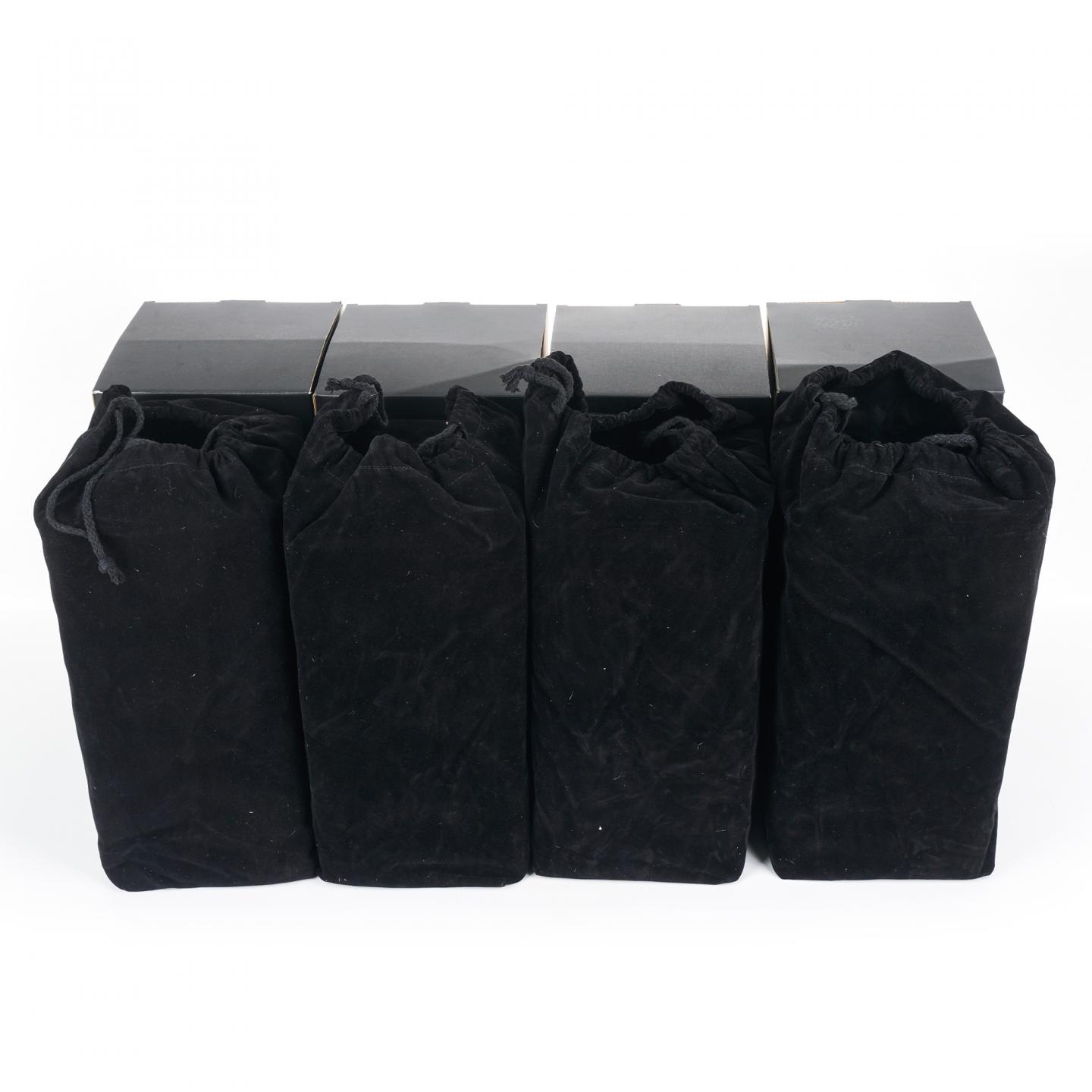 秘密斯佩塞 30年 春夏秋冬全套 4瓶组*700ml