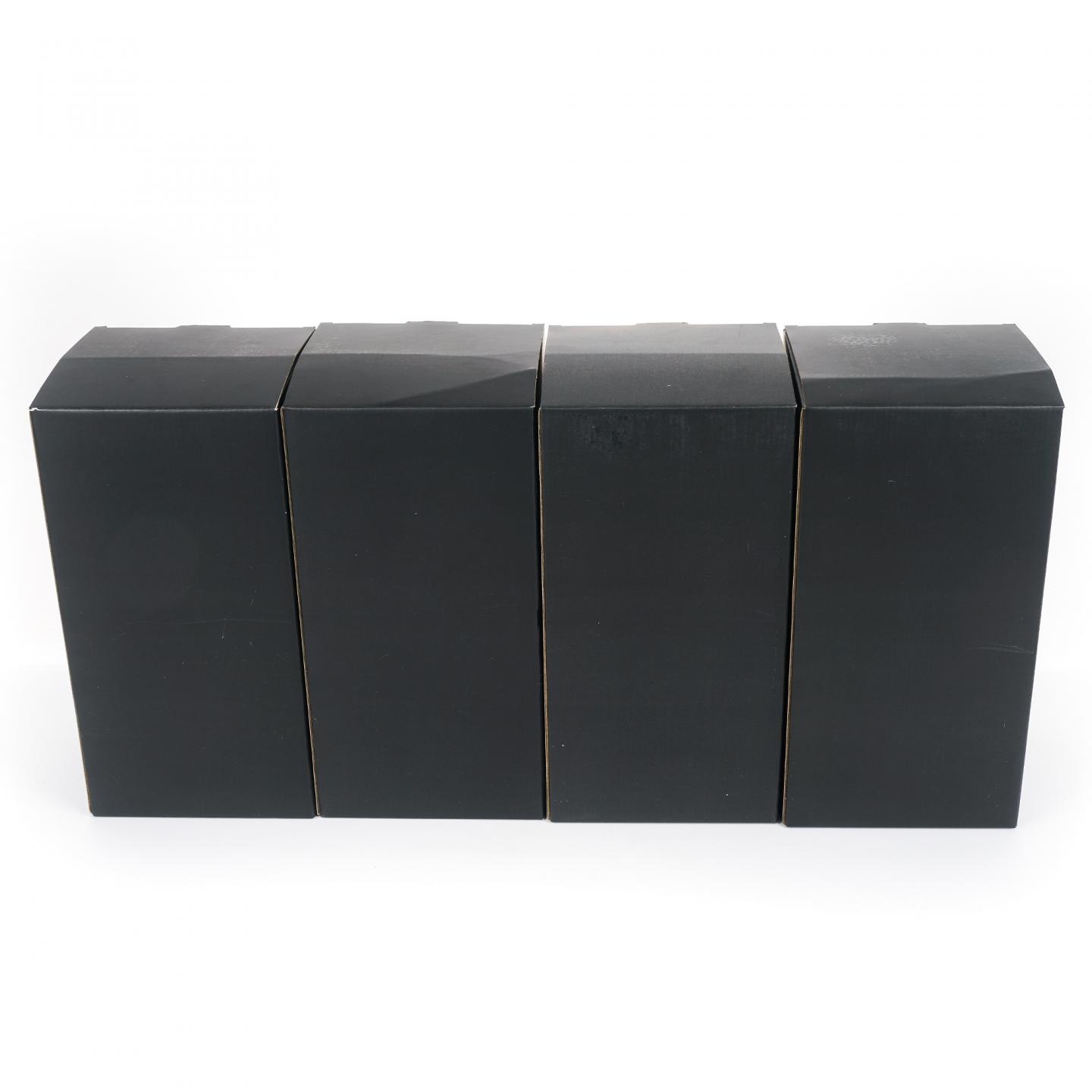 秘密斯佩塞 30年 春夏秋冬全套 4瓶组*700ml