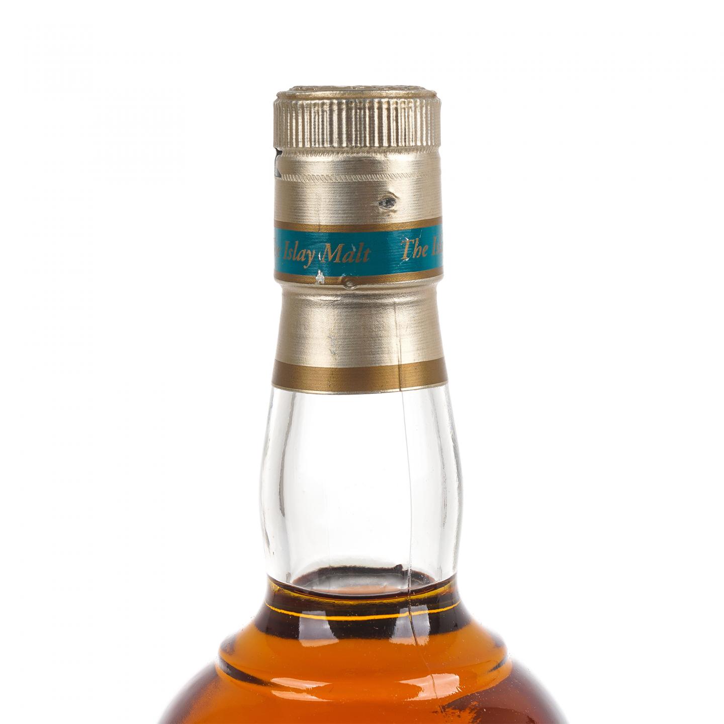 Bowmore 波摩 12年 海鸥标 40%vol.