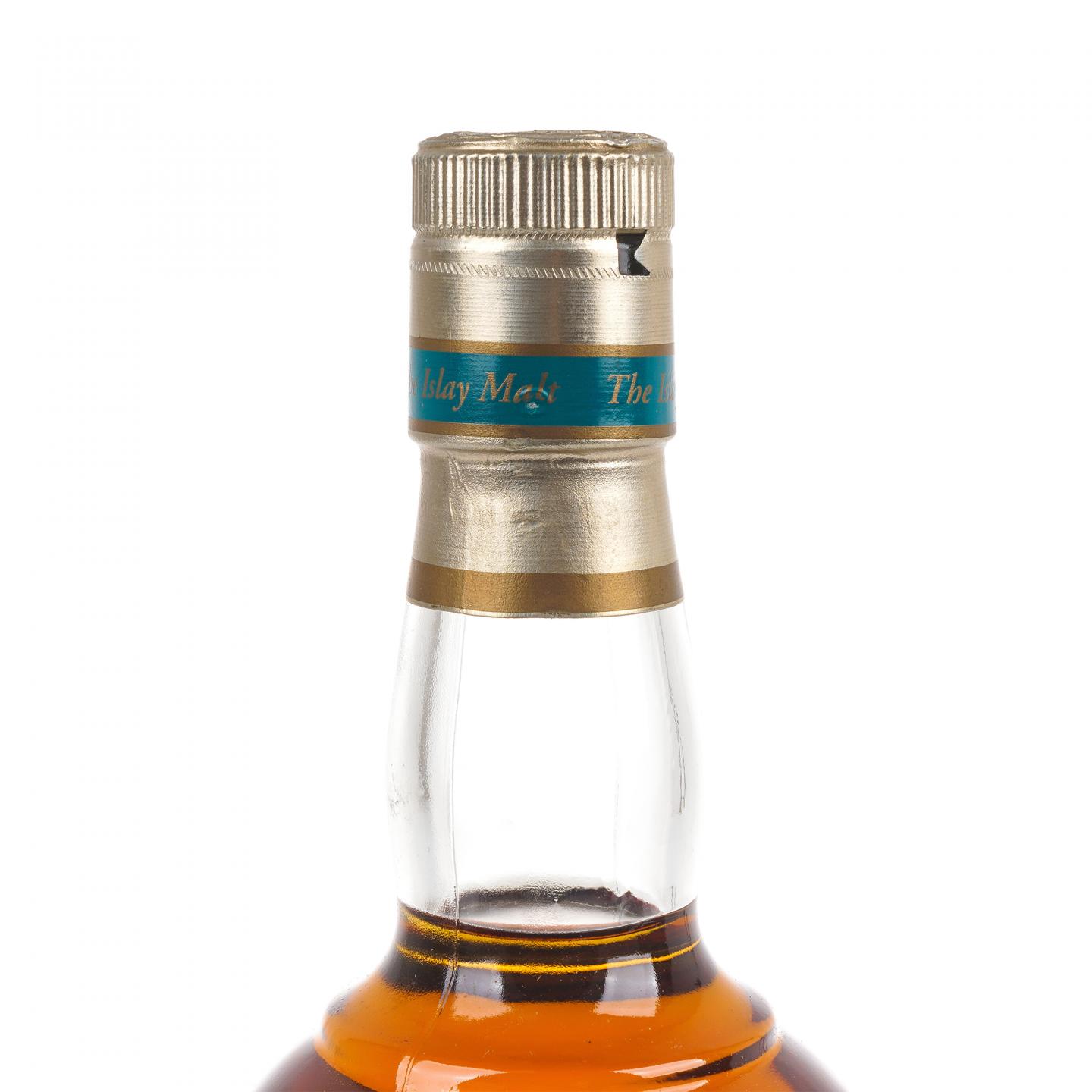 Bowmore 波摩 12年 海鸥标 40%vol.