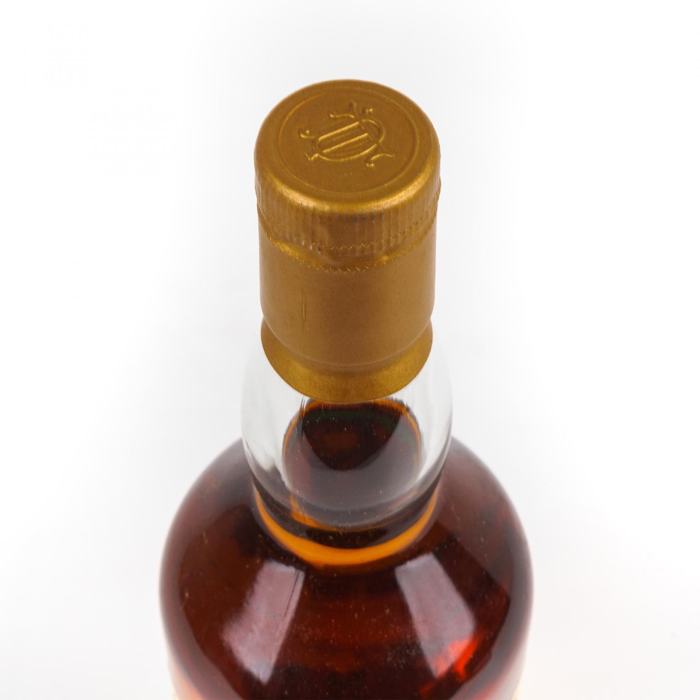 Talisker 泰斯卡 10年 石头标 700ml