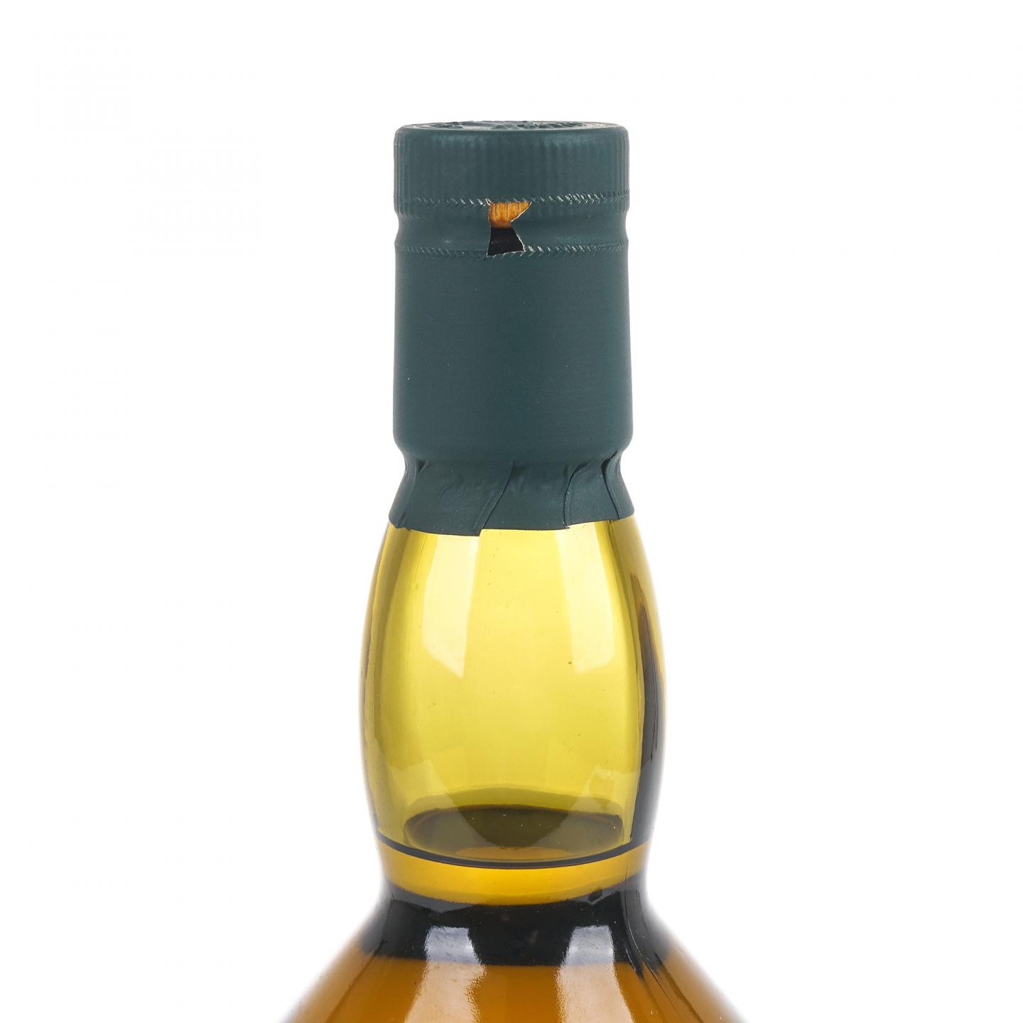 Lagavulin 乐加维林 14年 2022 爵士音乐节 700ML