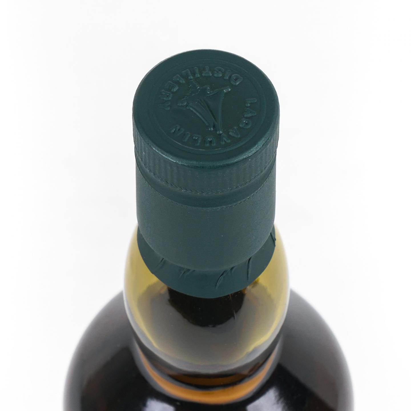 Lagavulin 乐加维林 14年 2022 爵士音乐节 700ML