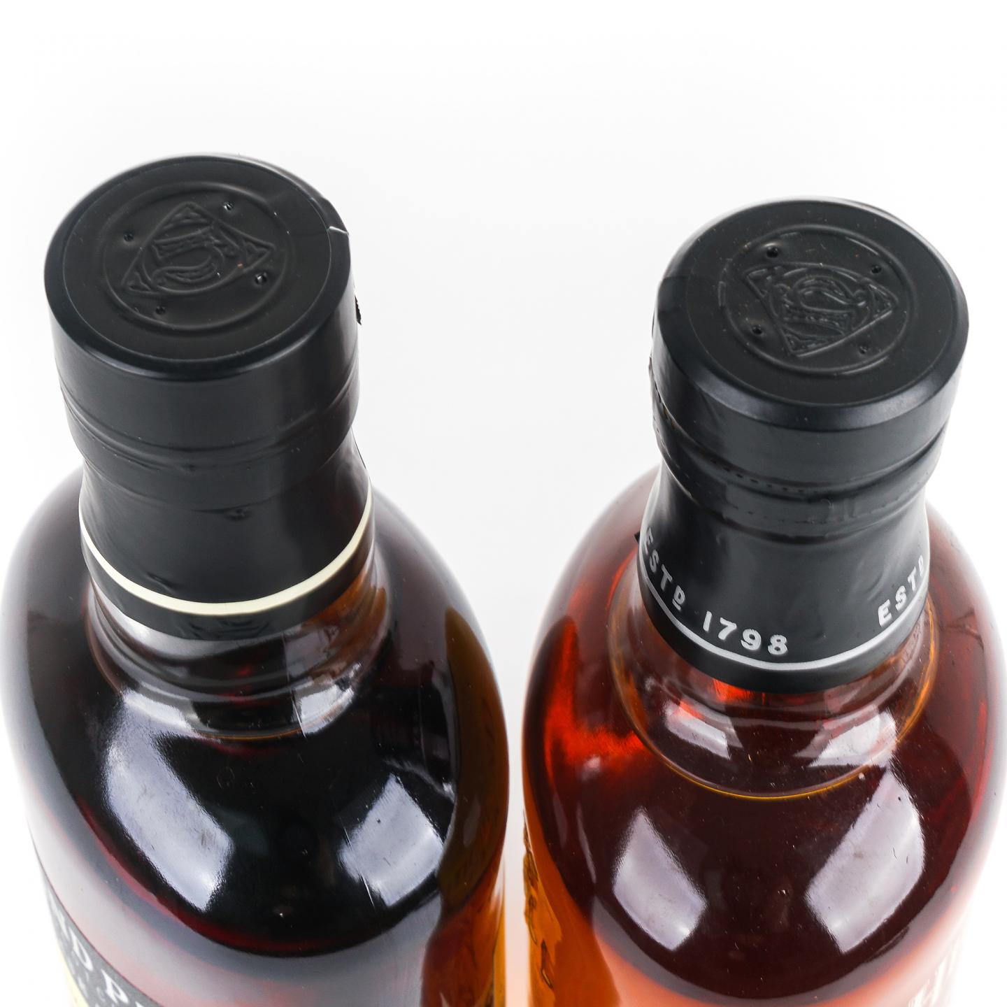 Highland Park 高原骑士 11/13年 2瓶组